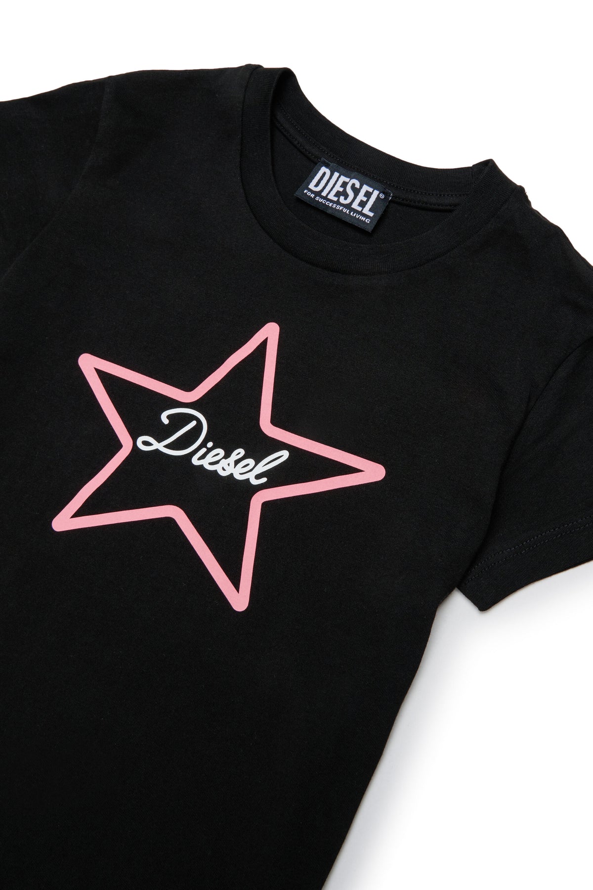 Camiseta con logo