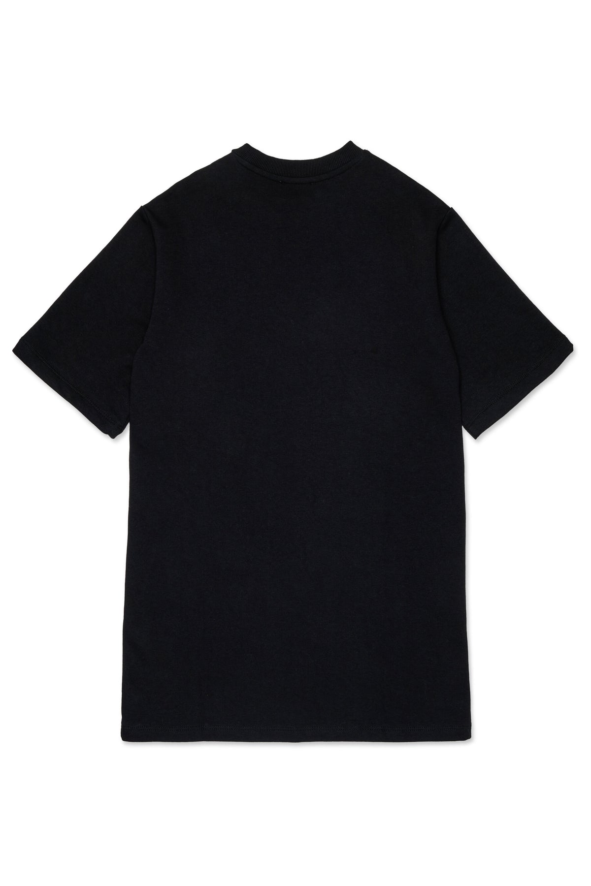 Kleid mit Logo