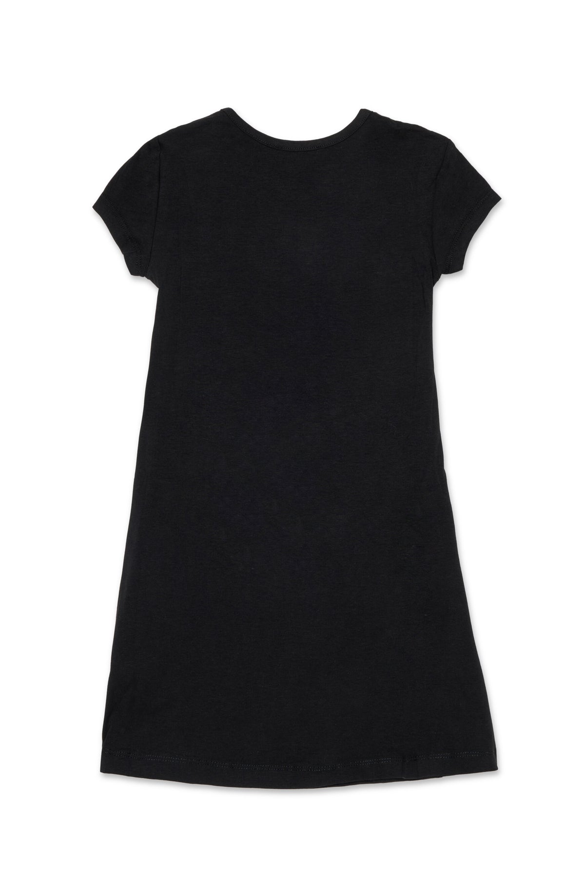 Kleid mit Logo