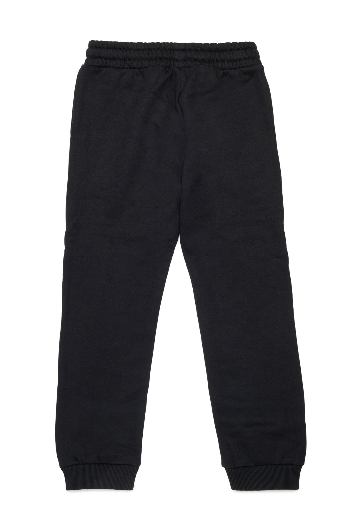 Pantaloni in felpa con logo
