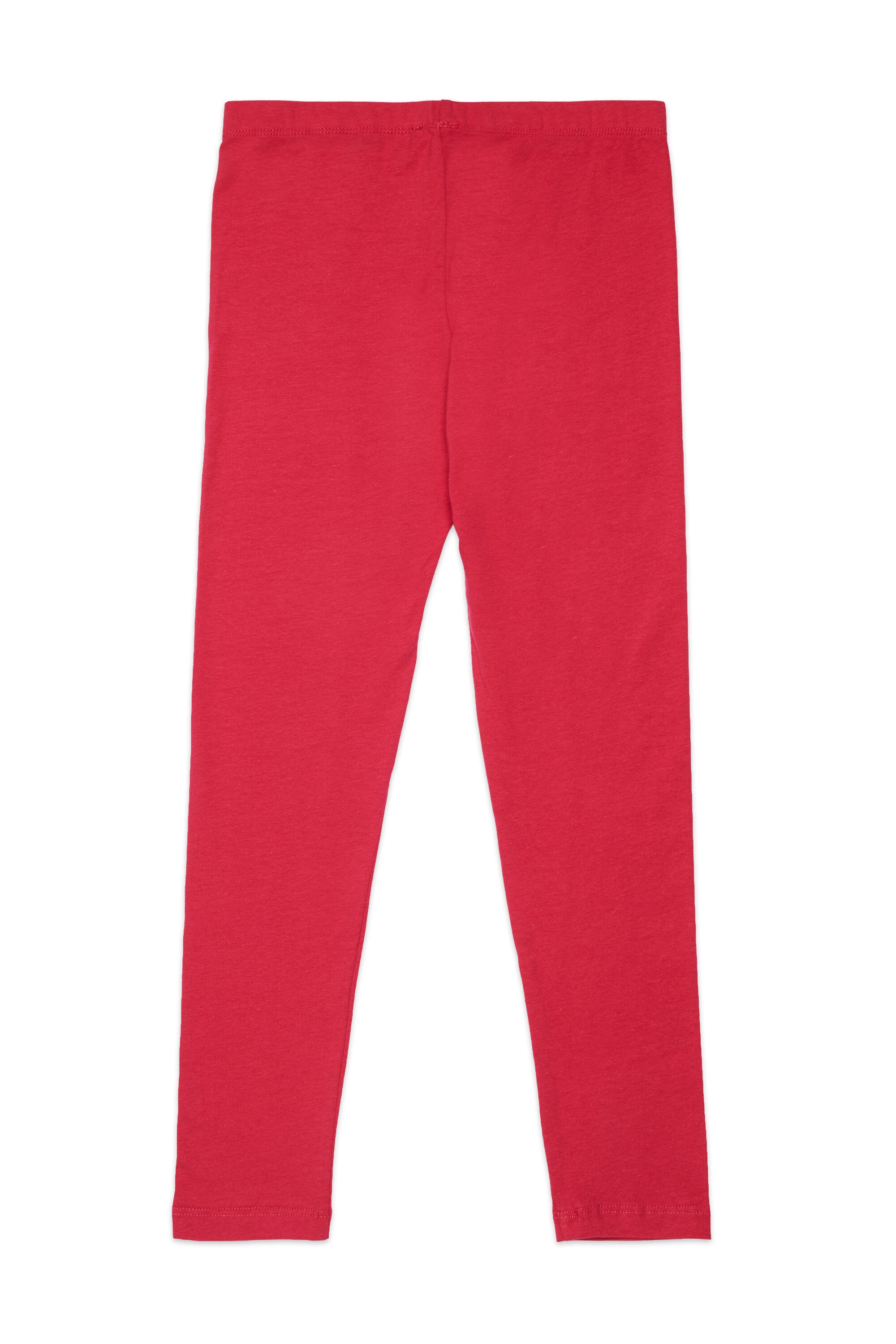 Leggingshose mit Logo