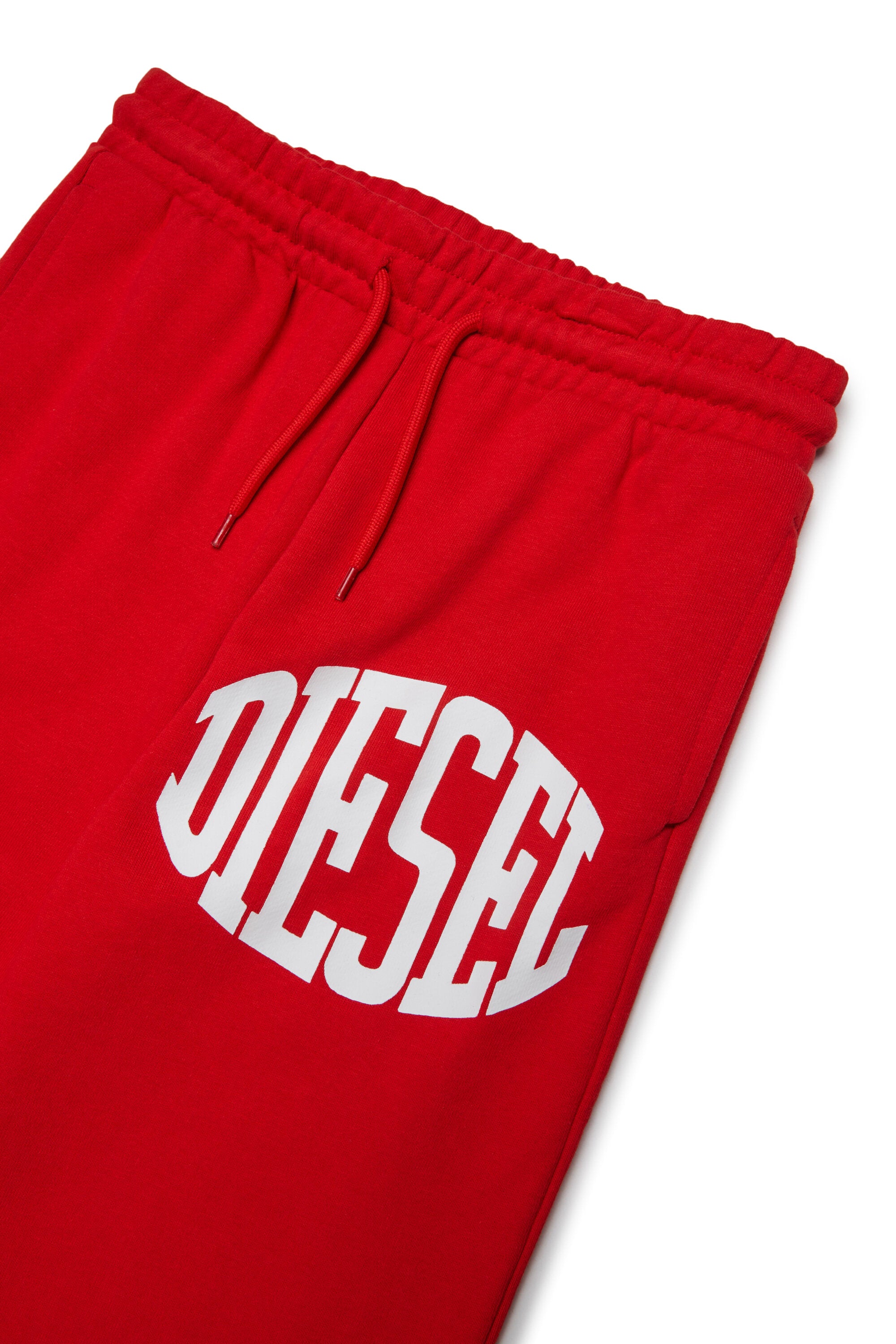Pantaloni in felpa con logo