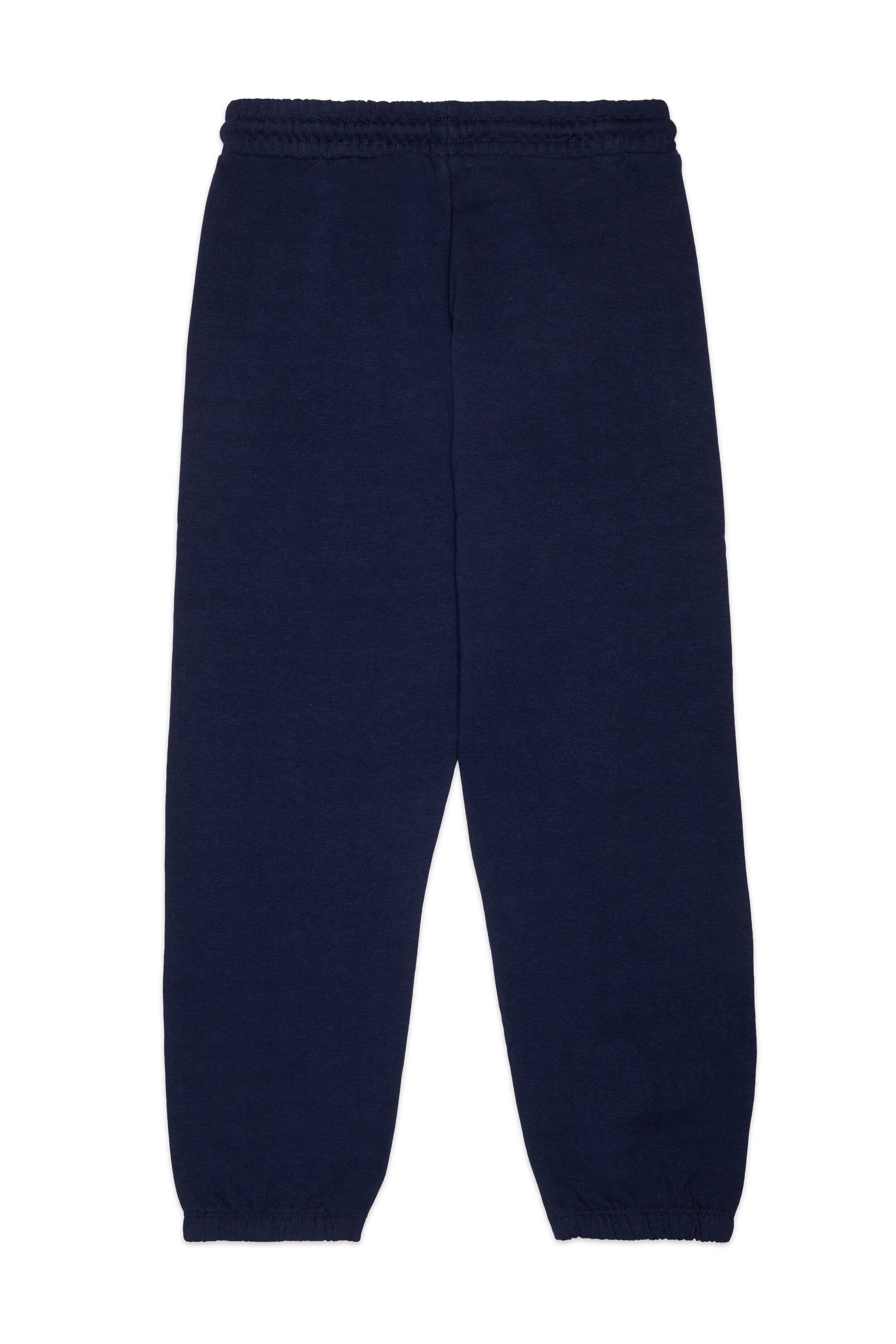 Pantalon en molleton avec logo