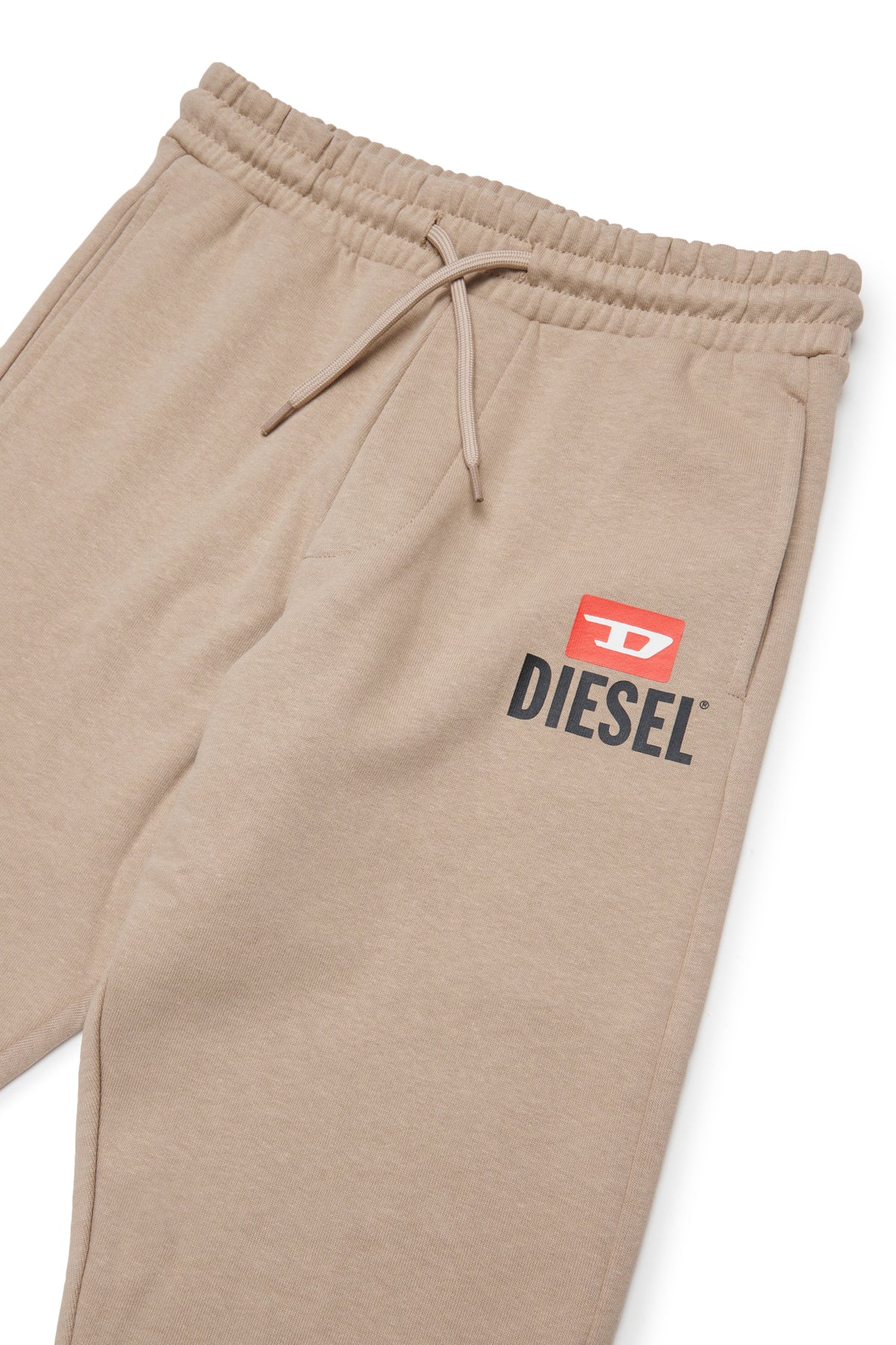 Tracksuit with logo