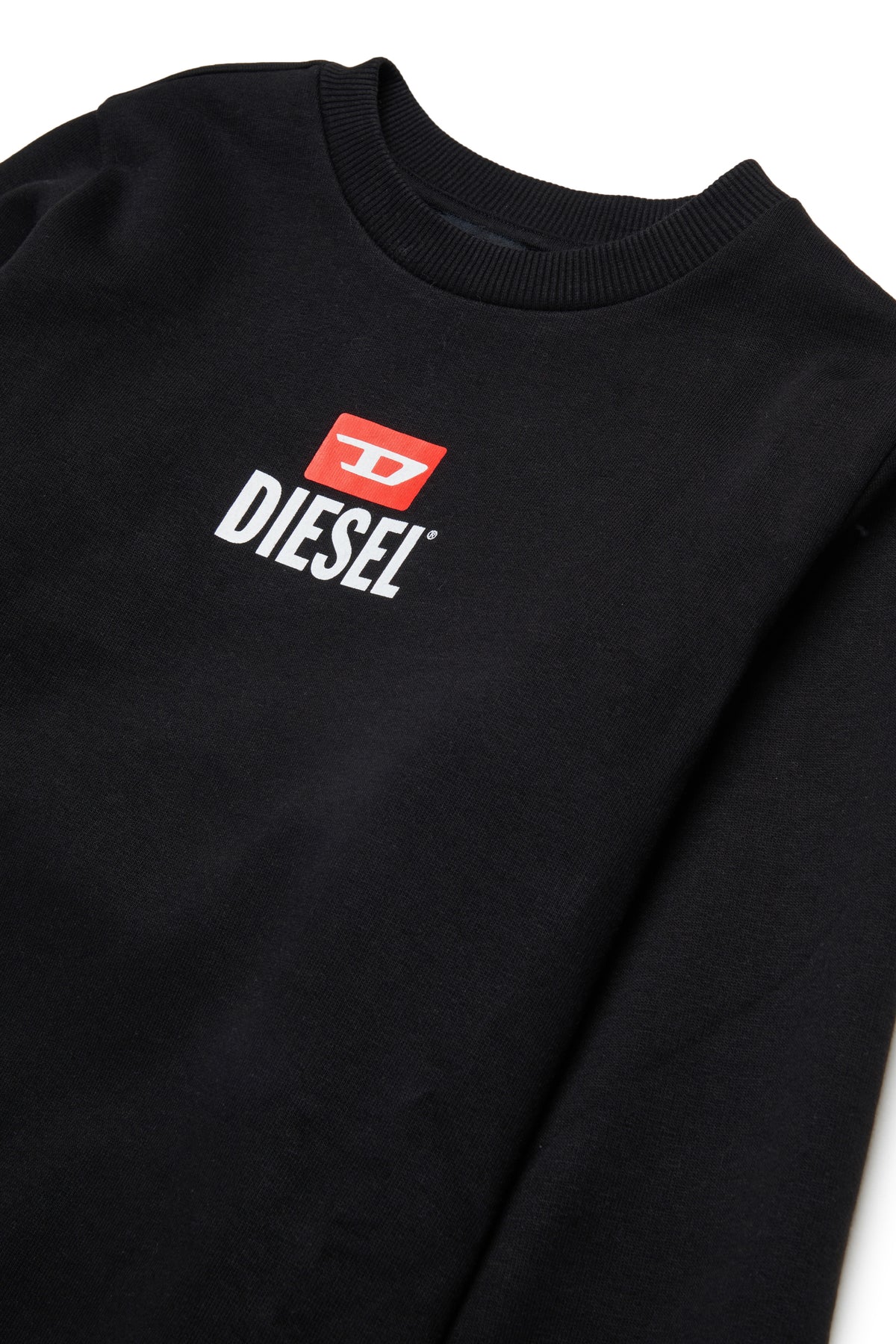 Tracksuit with logo