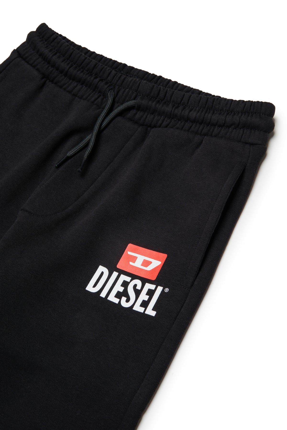 Tracksuit with logo