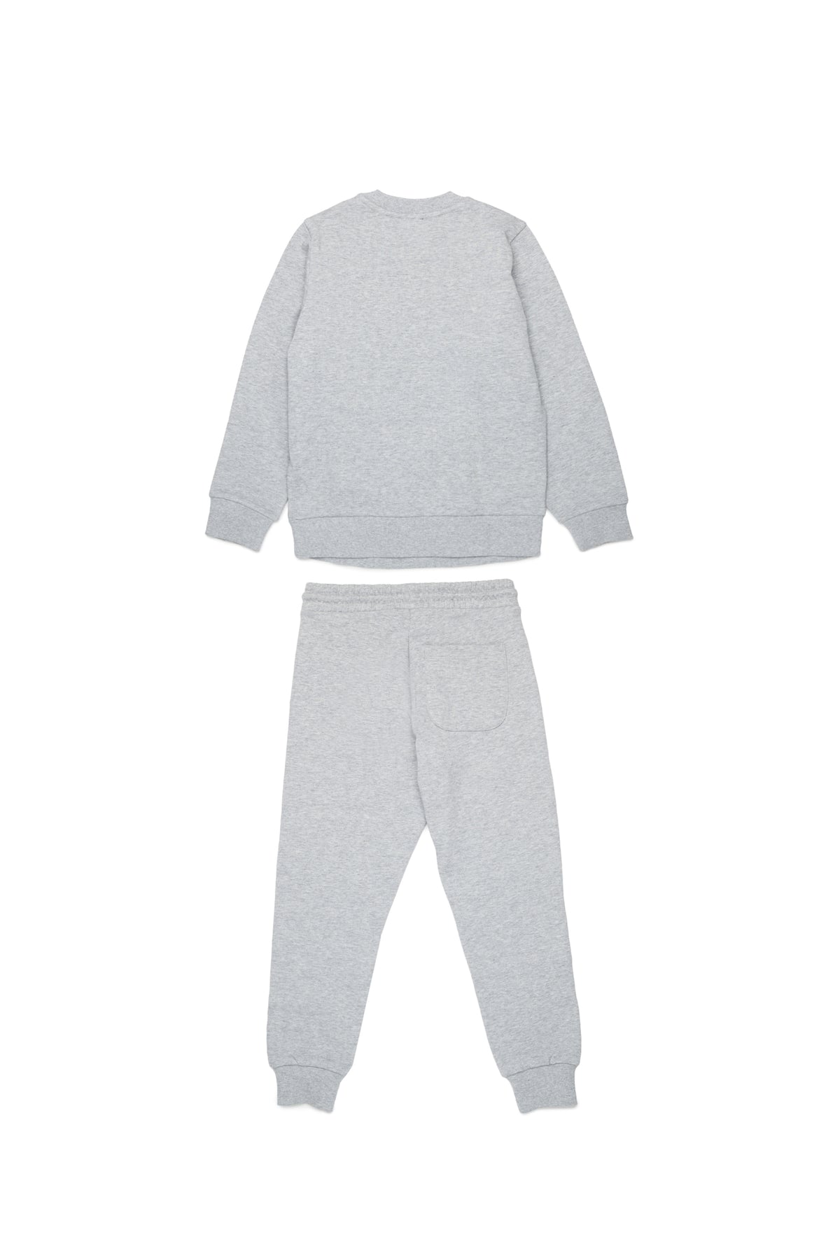 Tracksuit with logo
