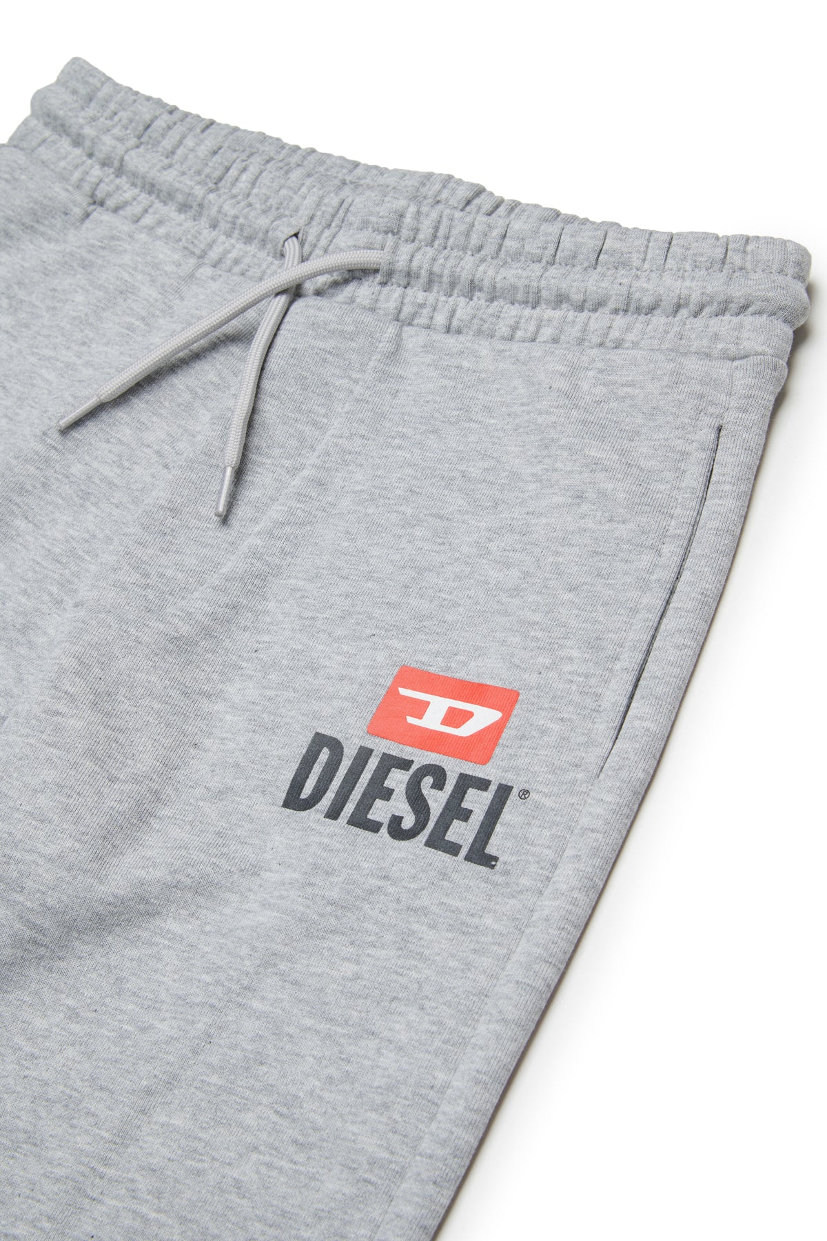 Tracksuit with logo