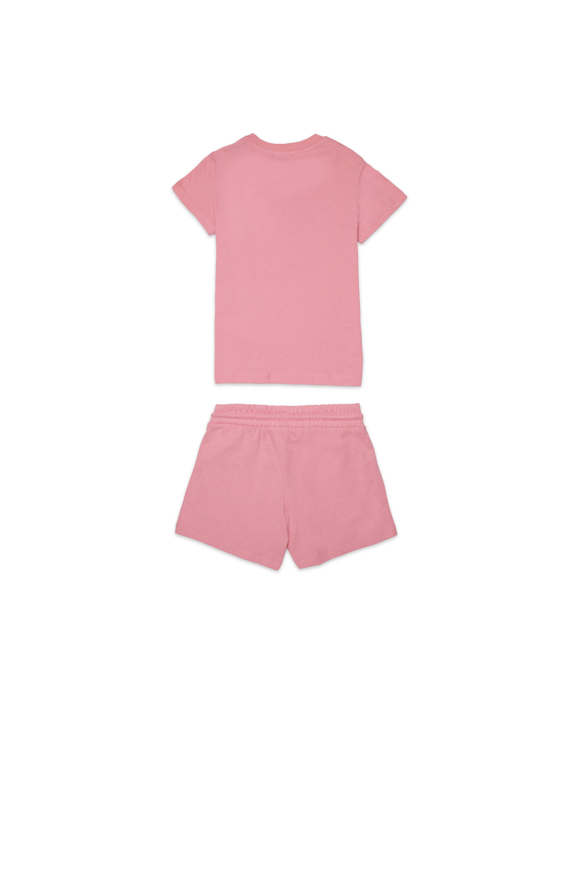 Survêtement avec logo