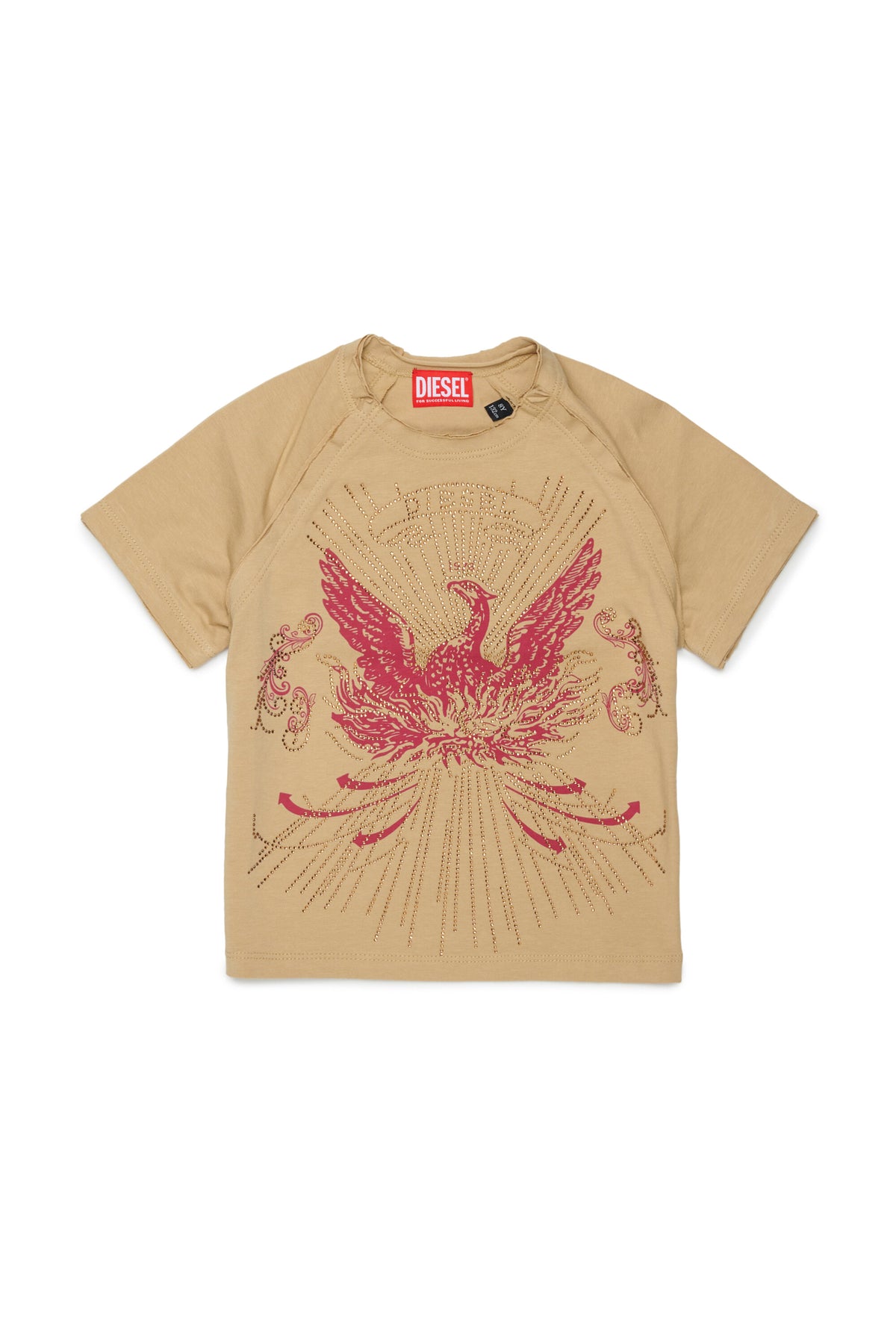 T-shirt avec logo
