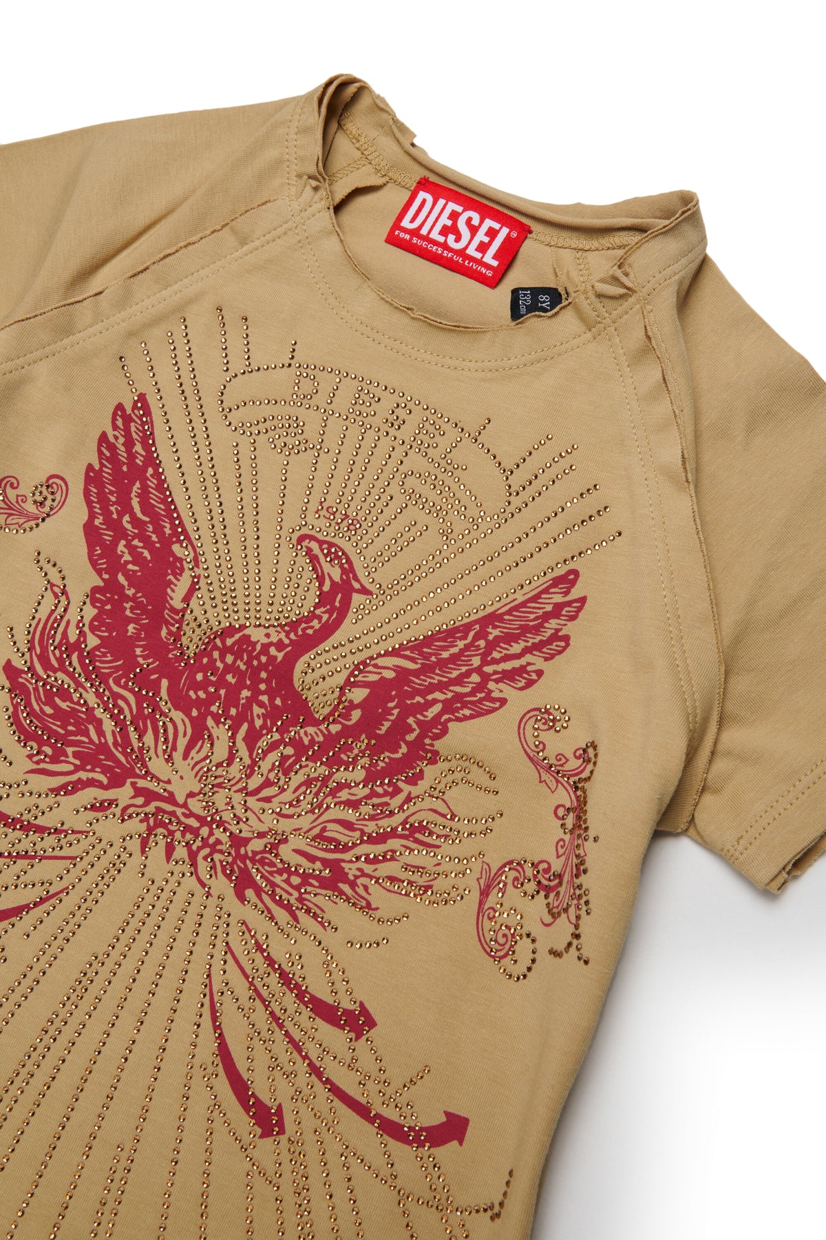 T-shirt avec logo