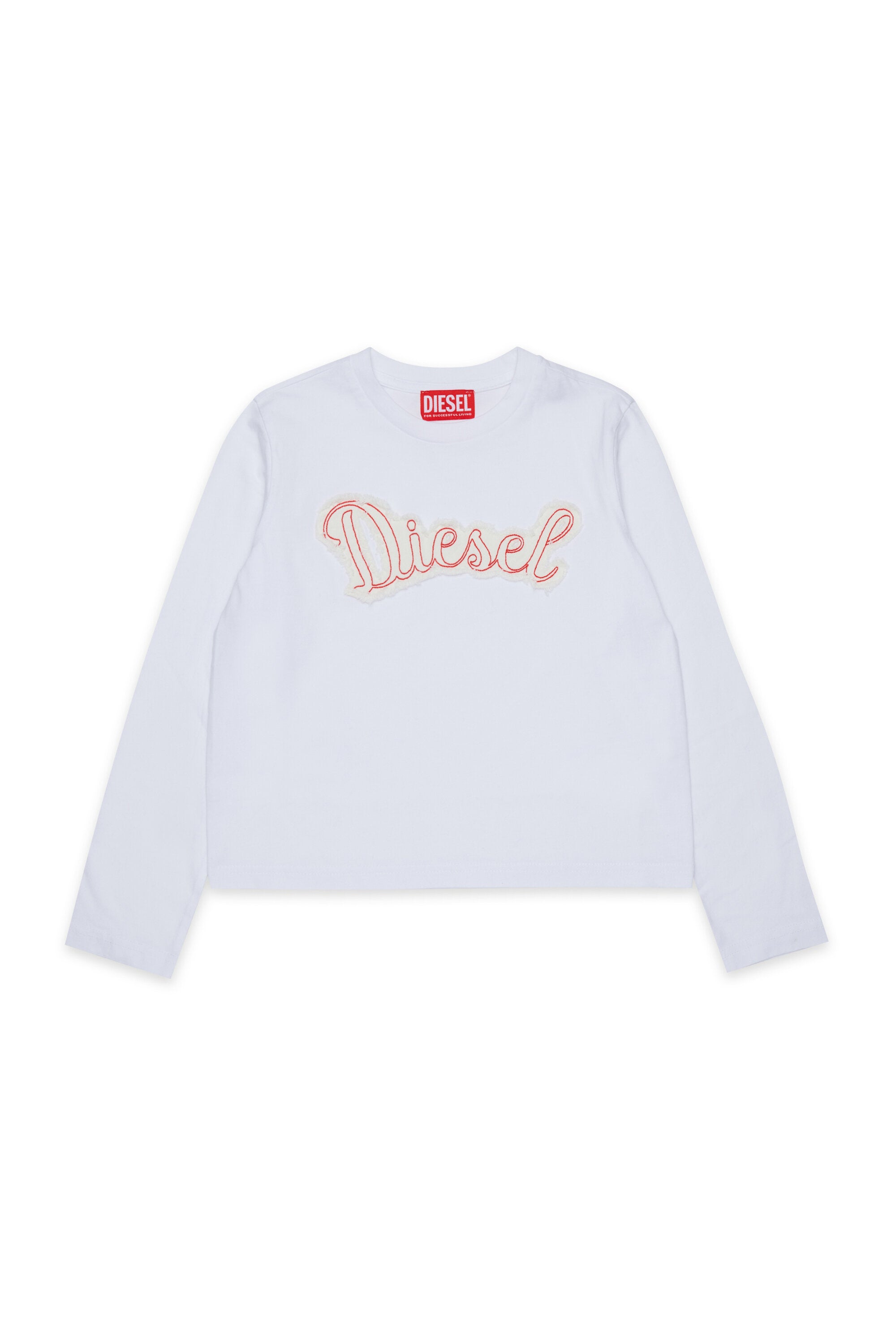 T-shirt avec logo