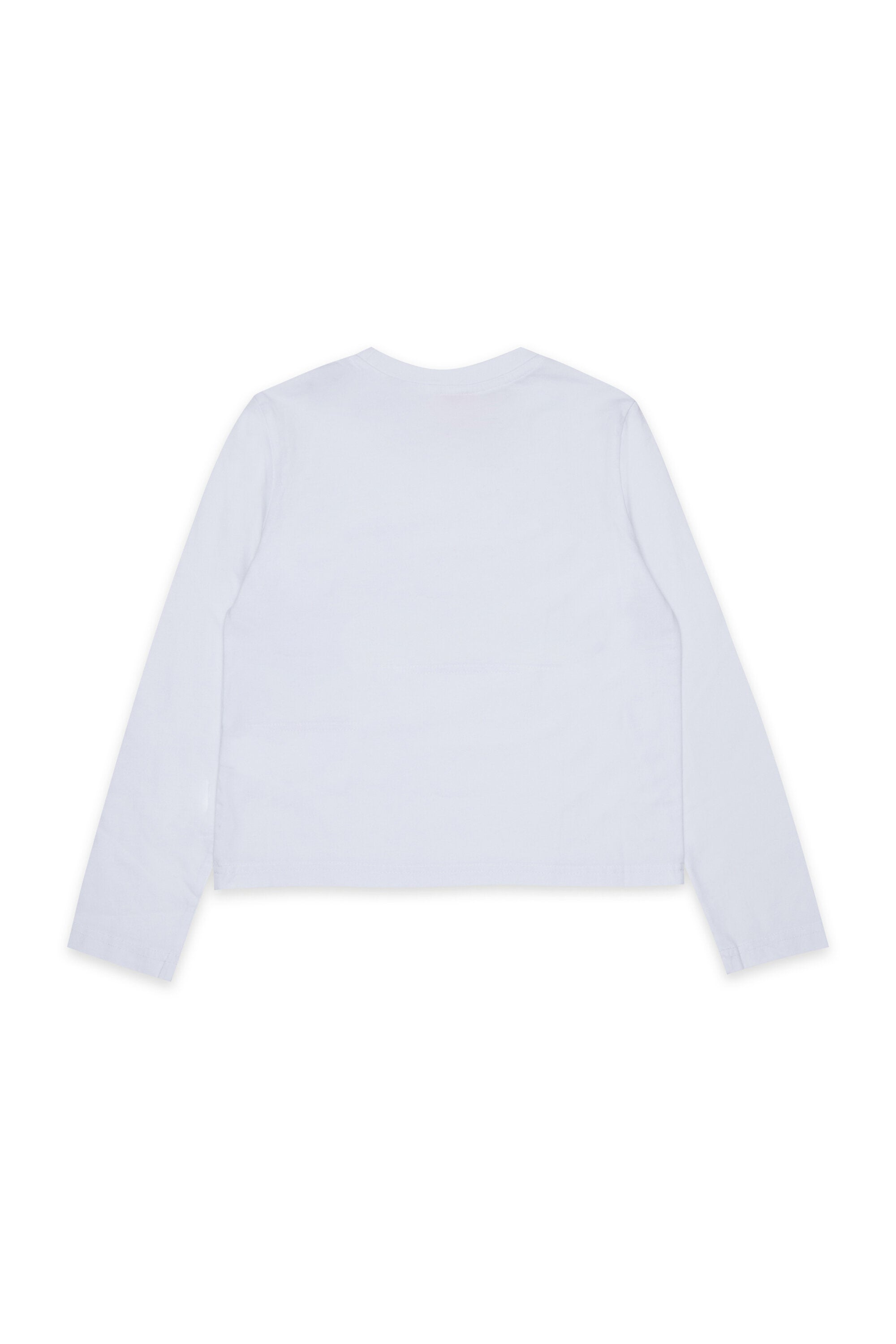 T-shirt avec logo