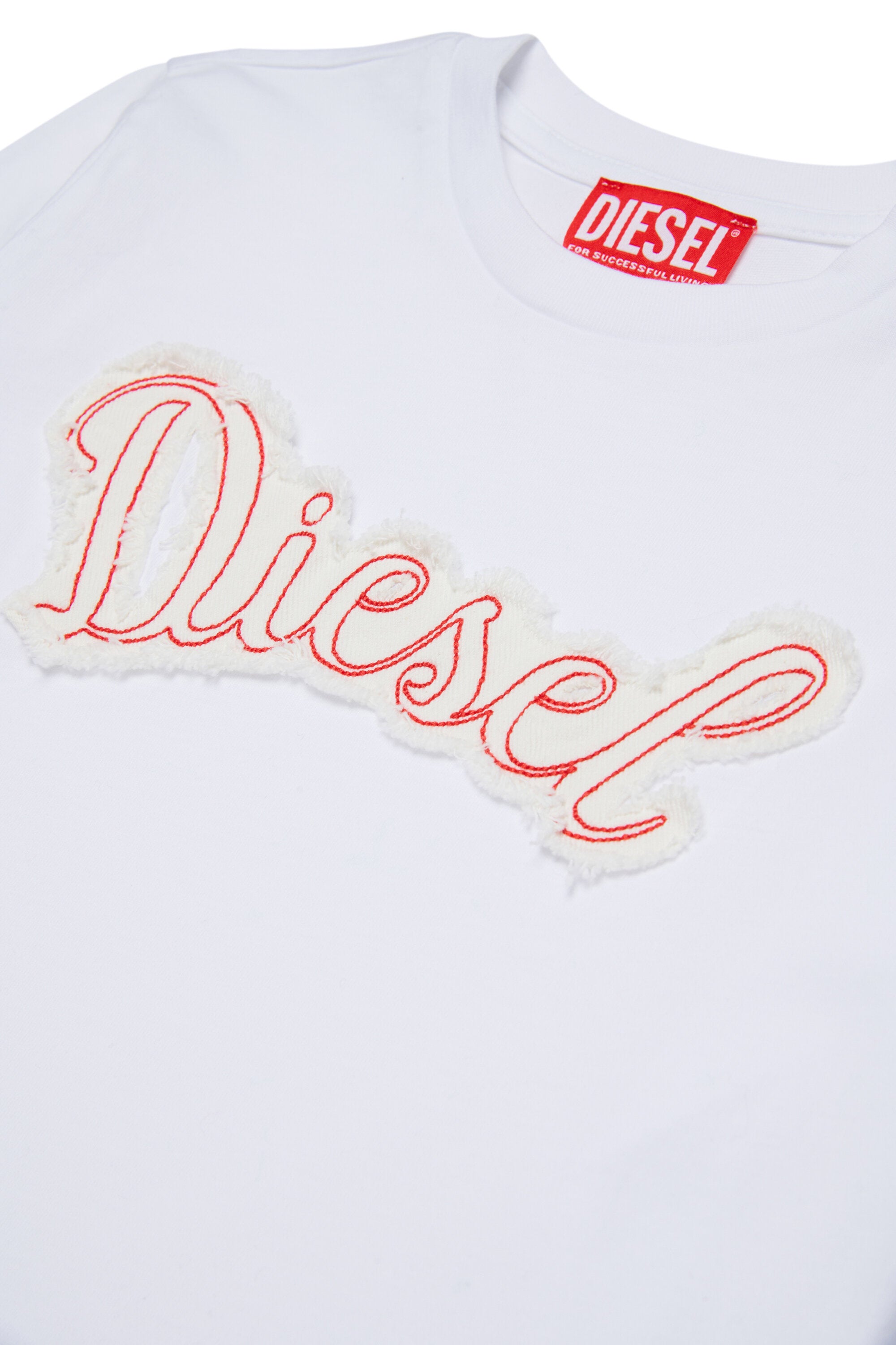 T-shirt avec logo