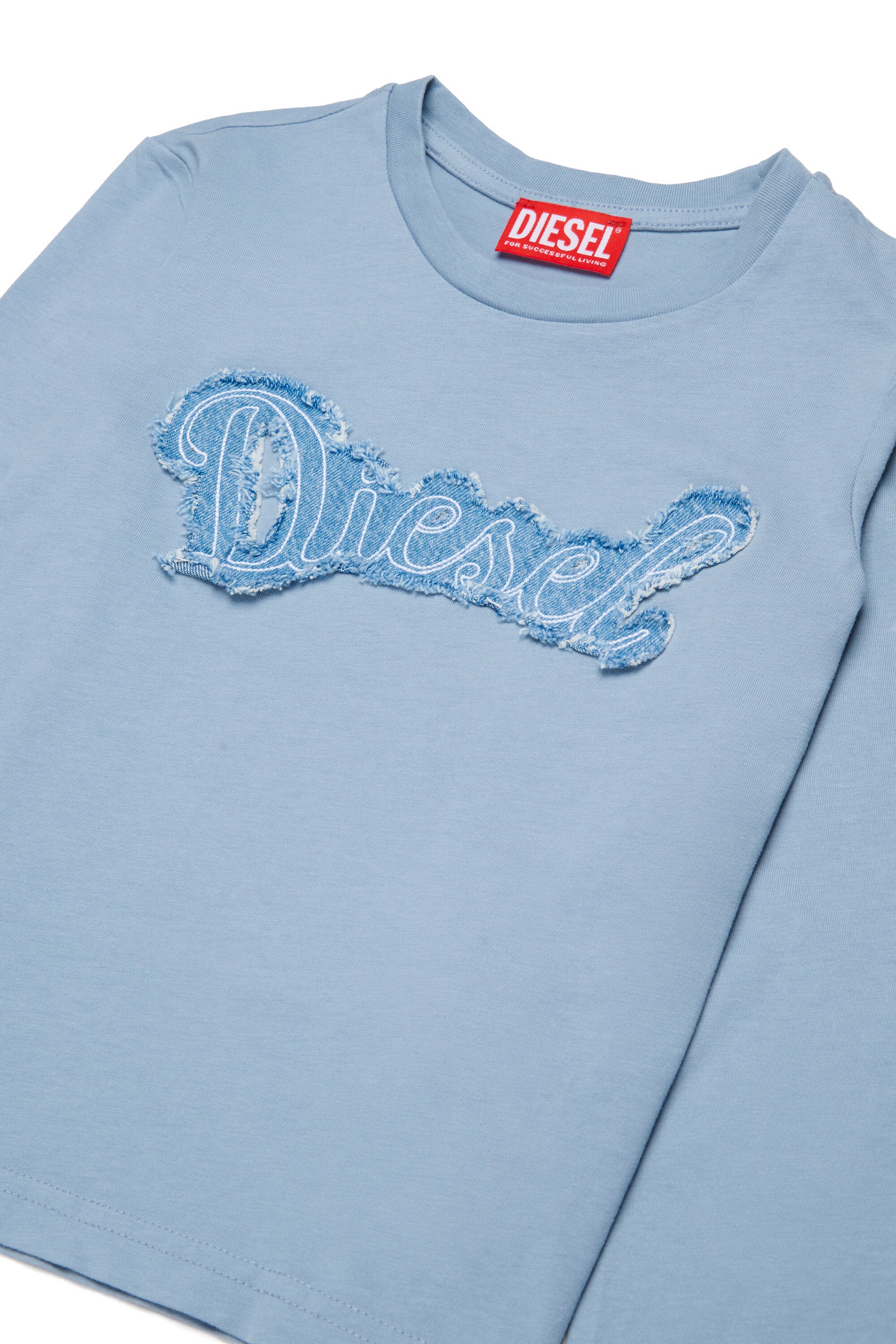 T-Shirt mit Logo