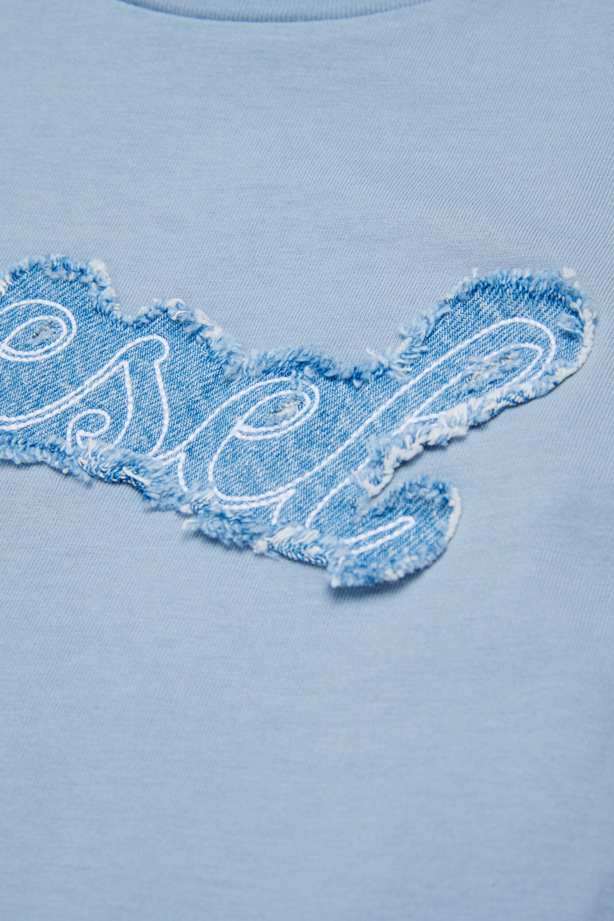 T-Shirt mit Logo
