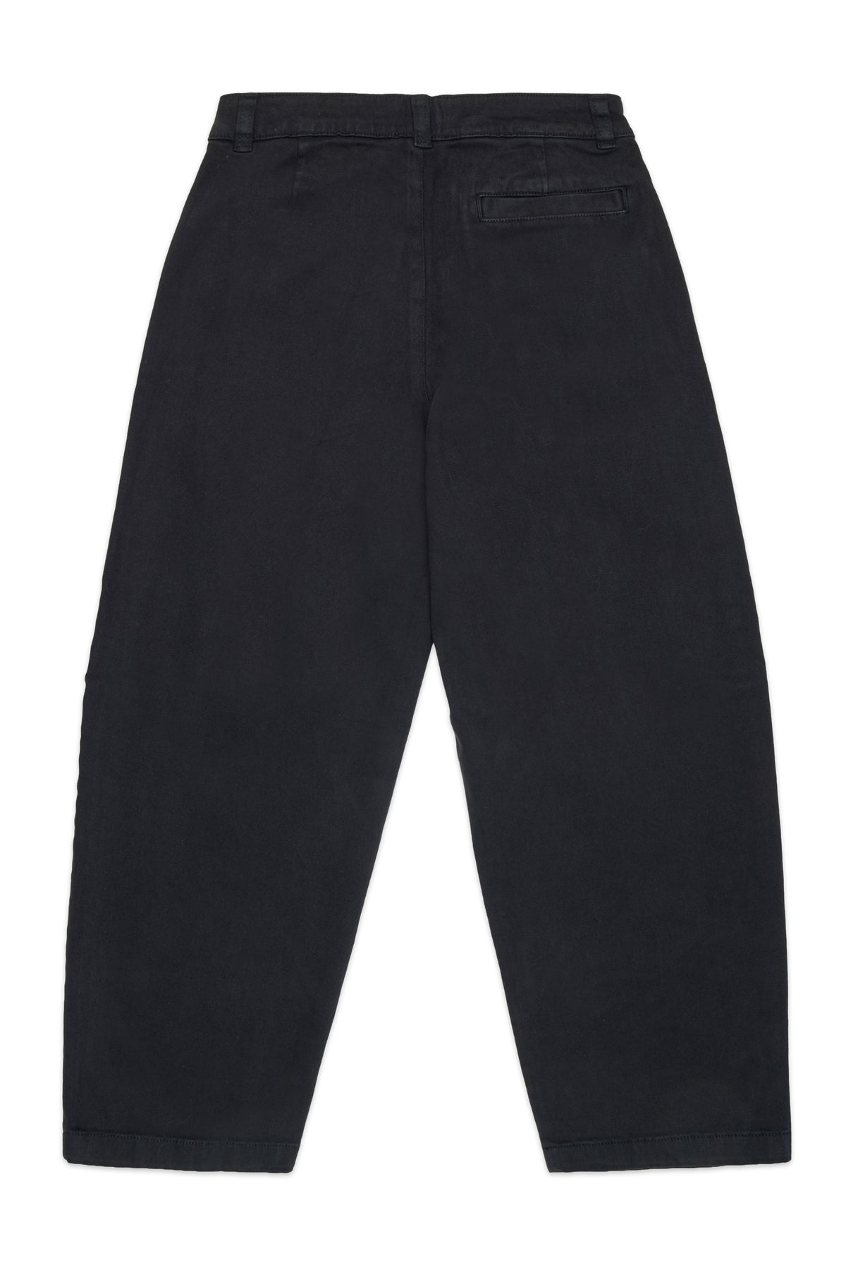 Hose mit Oval D Logo
