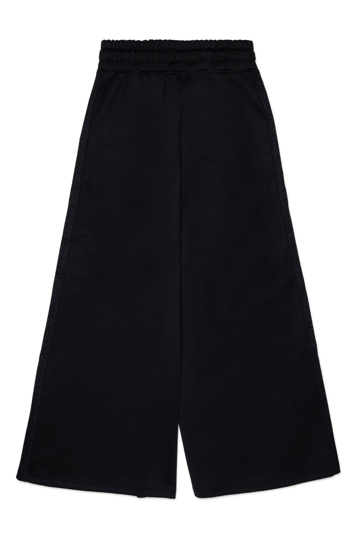 Pantaloni in felpa ampi
