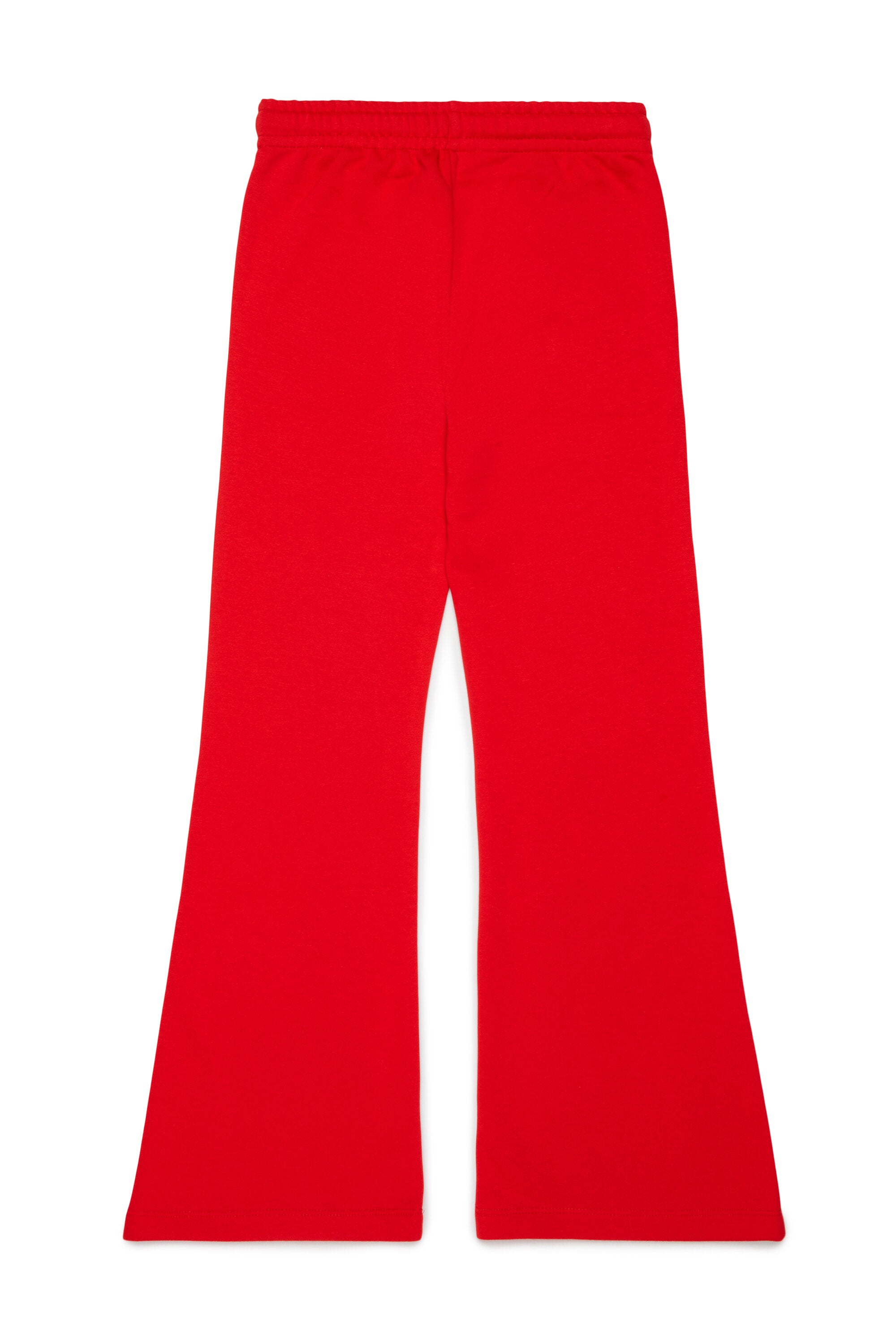 Sweatpants with logo