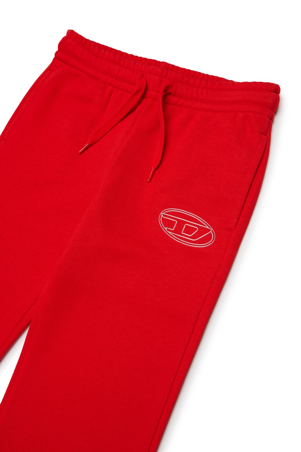 Pantaloni in felpa con logo