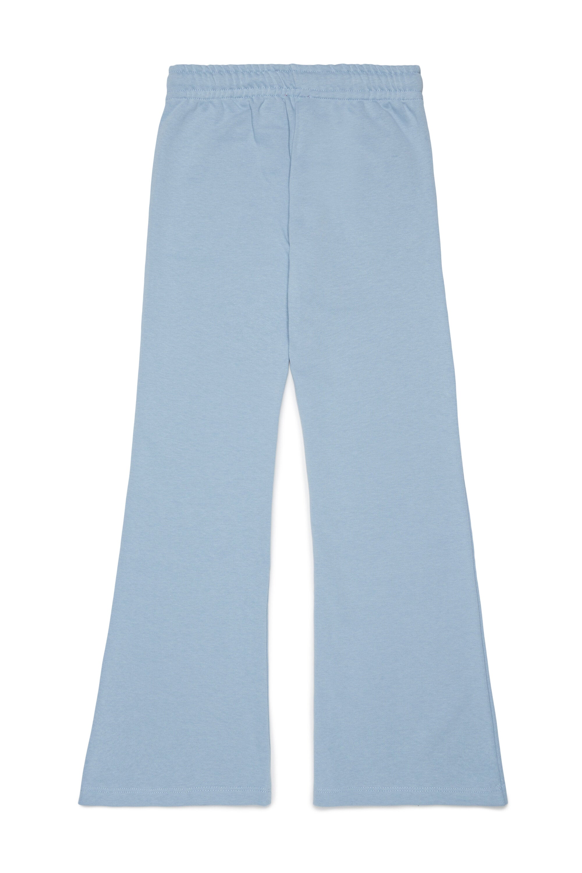 Pantalón de felpa con logo
