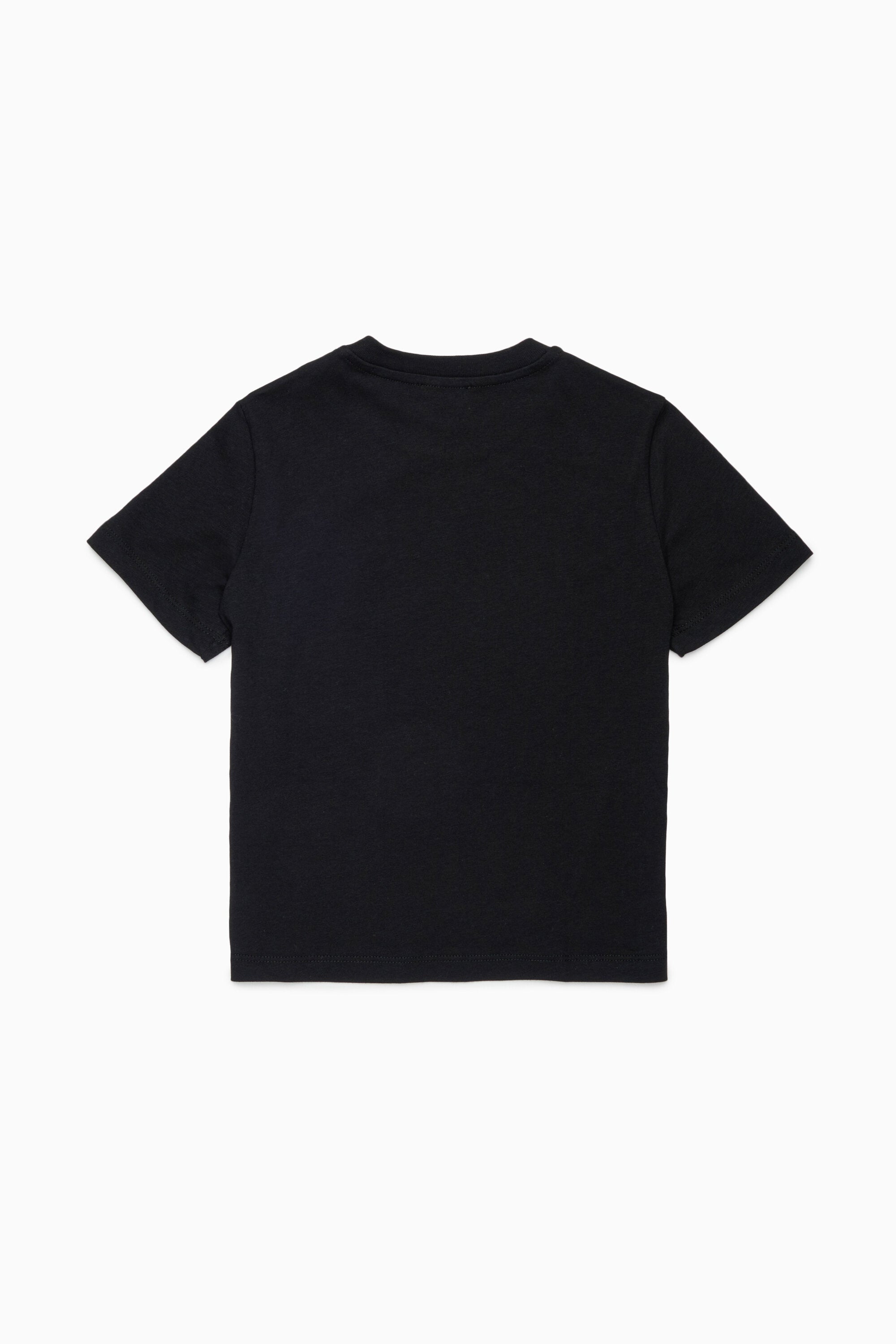 Camiseta con logo