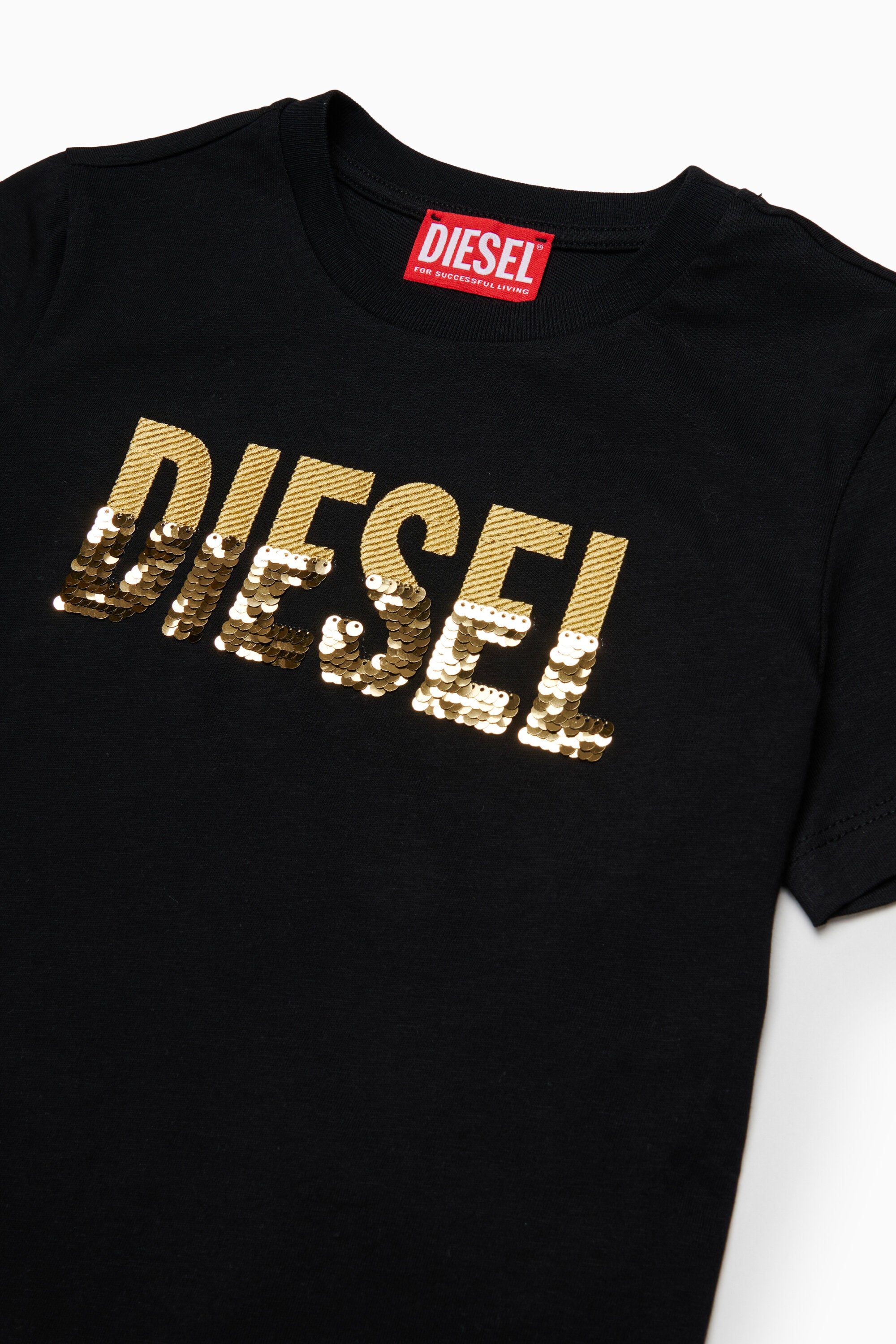 Camiseta con logo