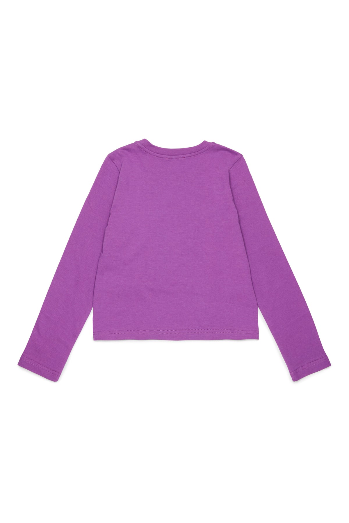 T-shirt manches longues avec logo