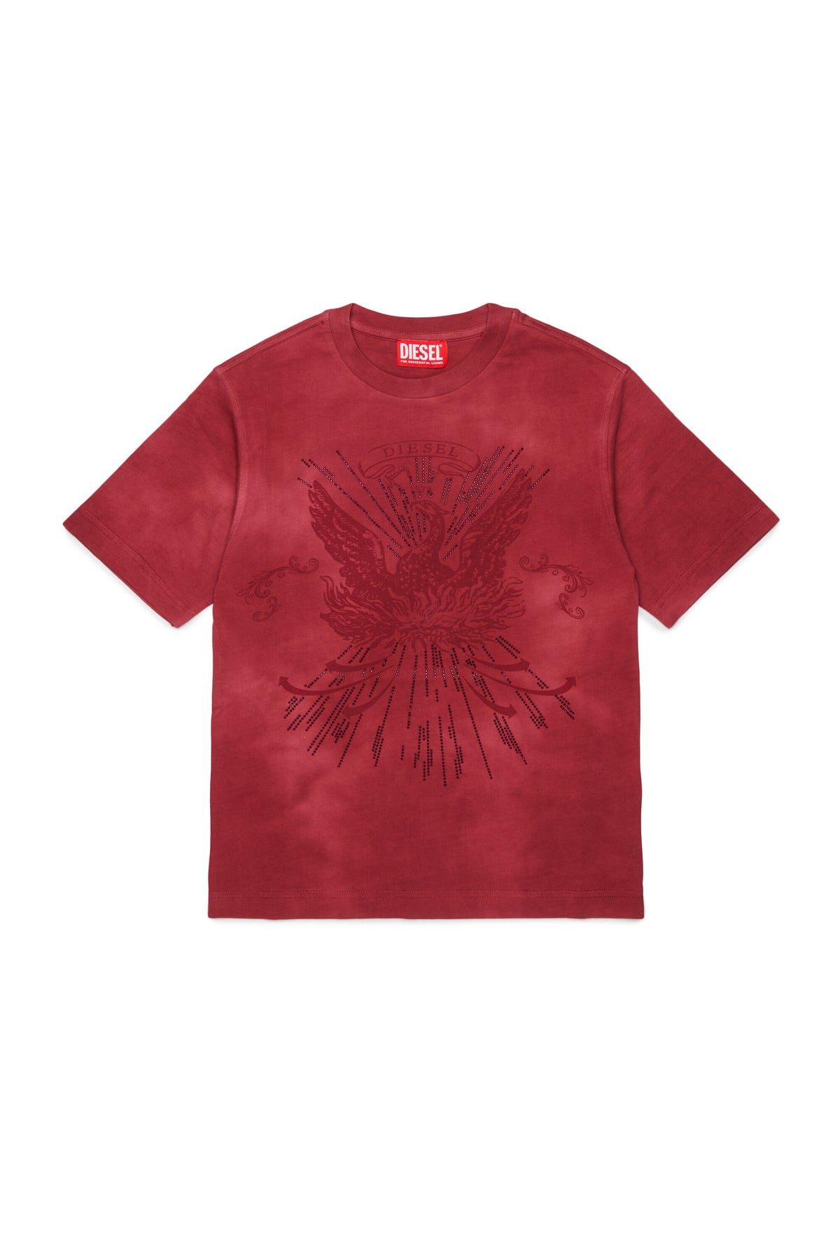 T-shirt avec logo