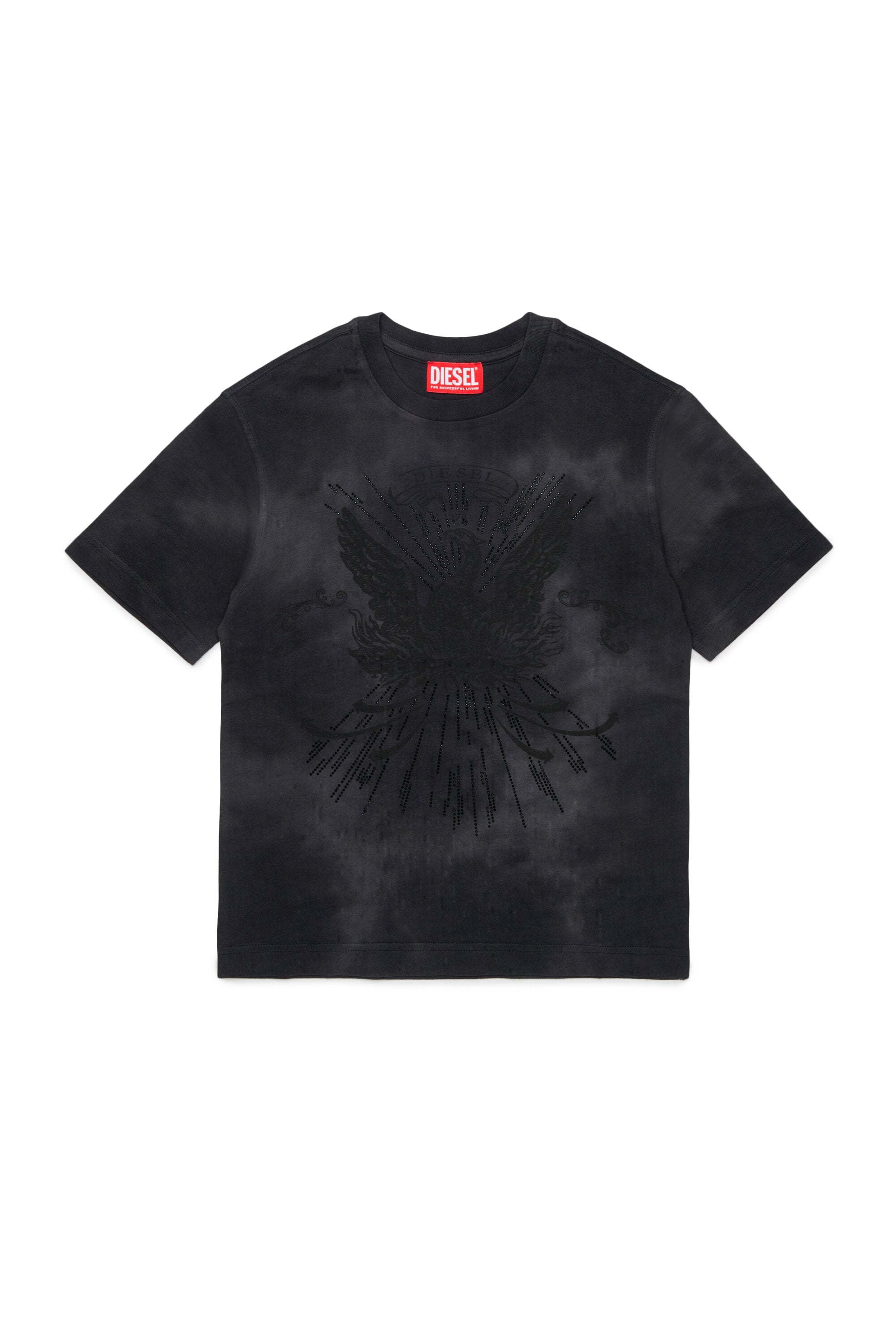 T-shirt avec logo