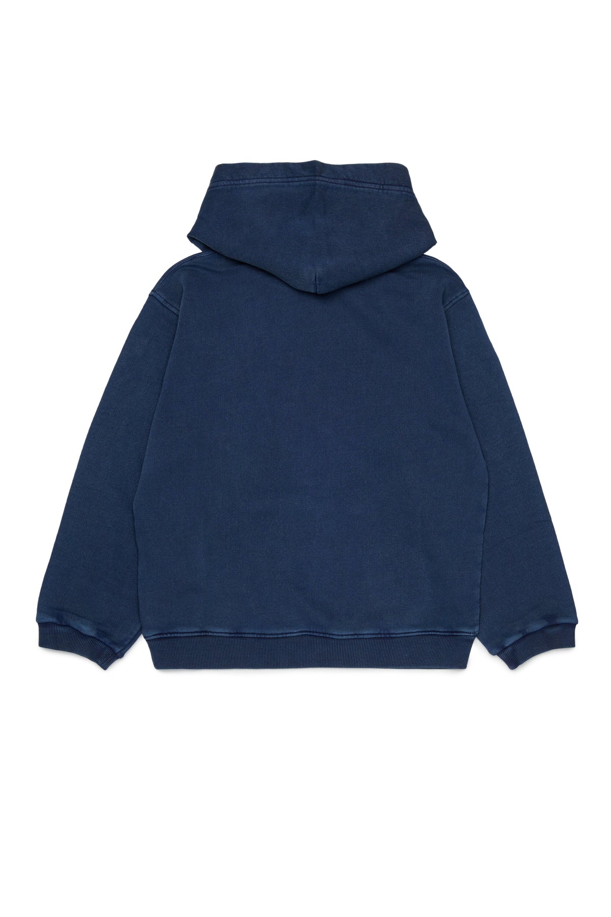 Sweatshirt mit Logo