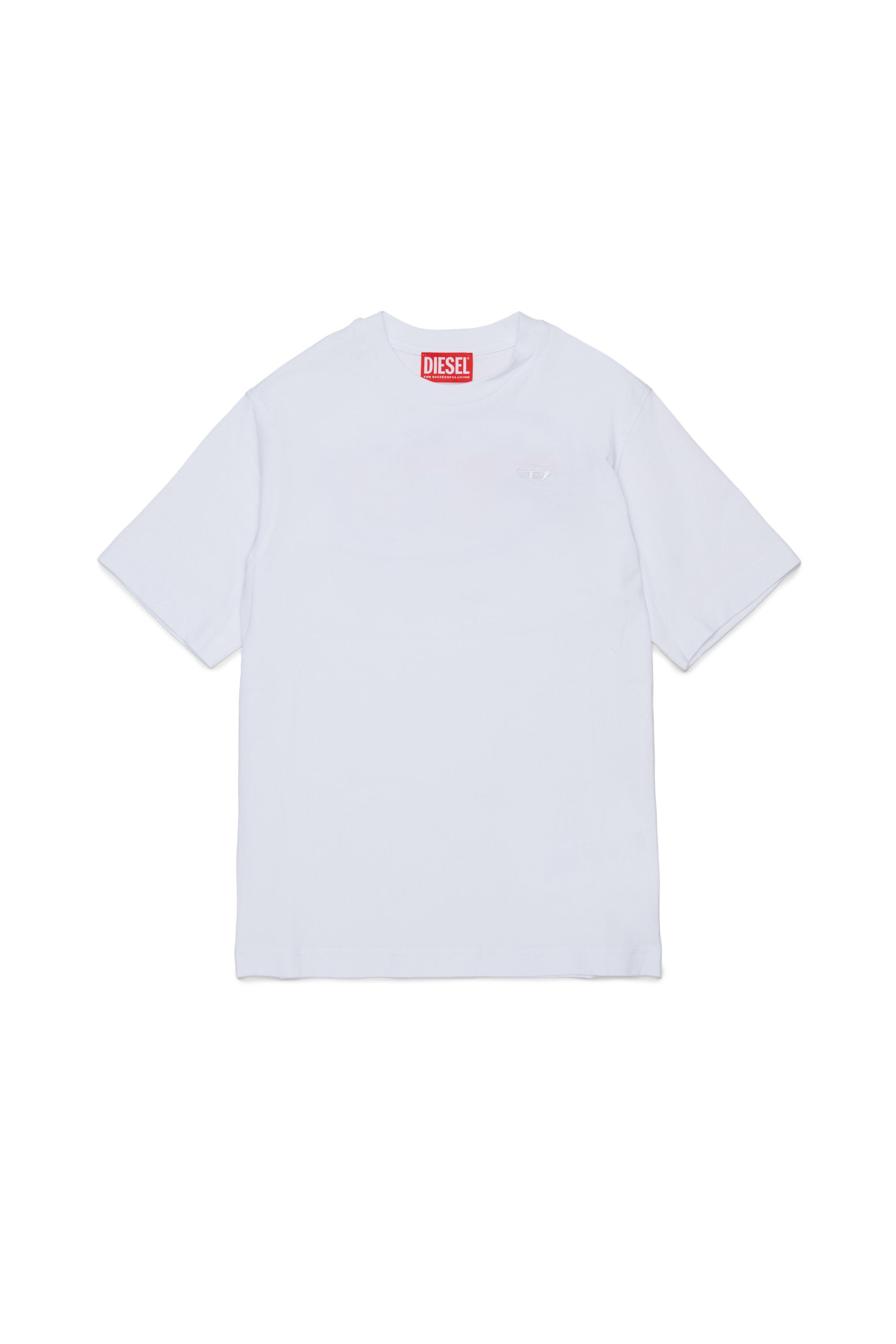 T-shirt avec logo