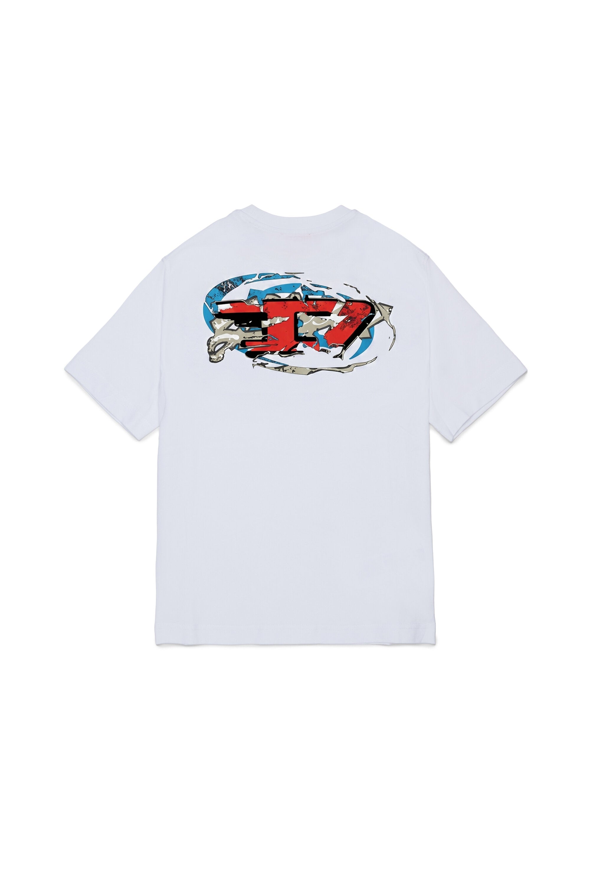 T-shirt avec logo