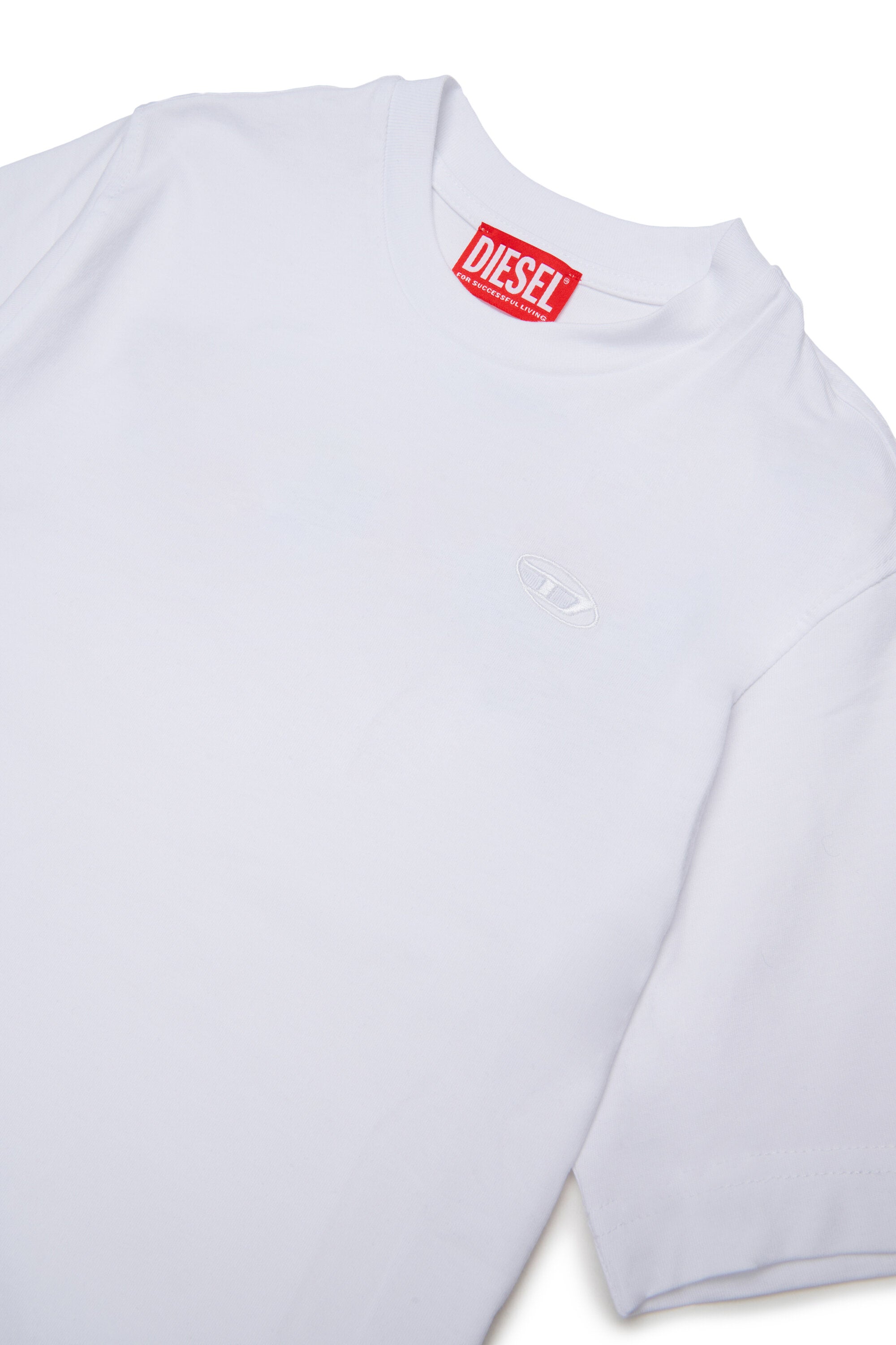 T-shirt avec logo