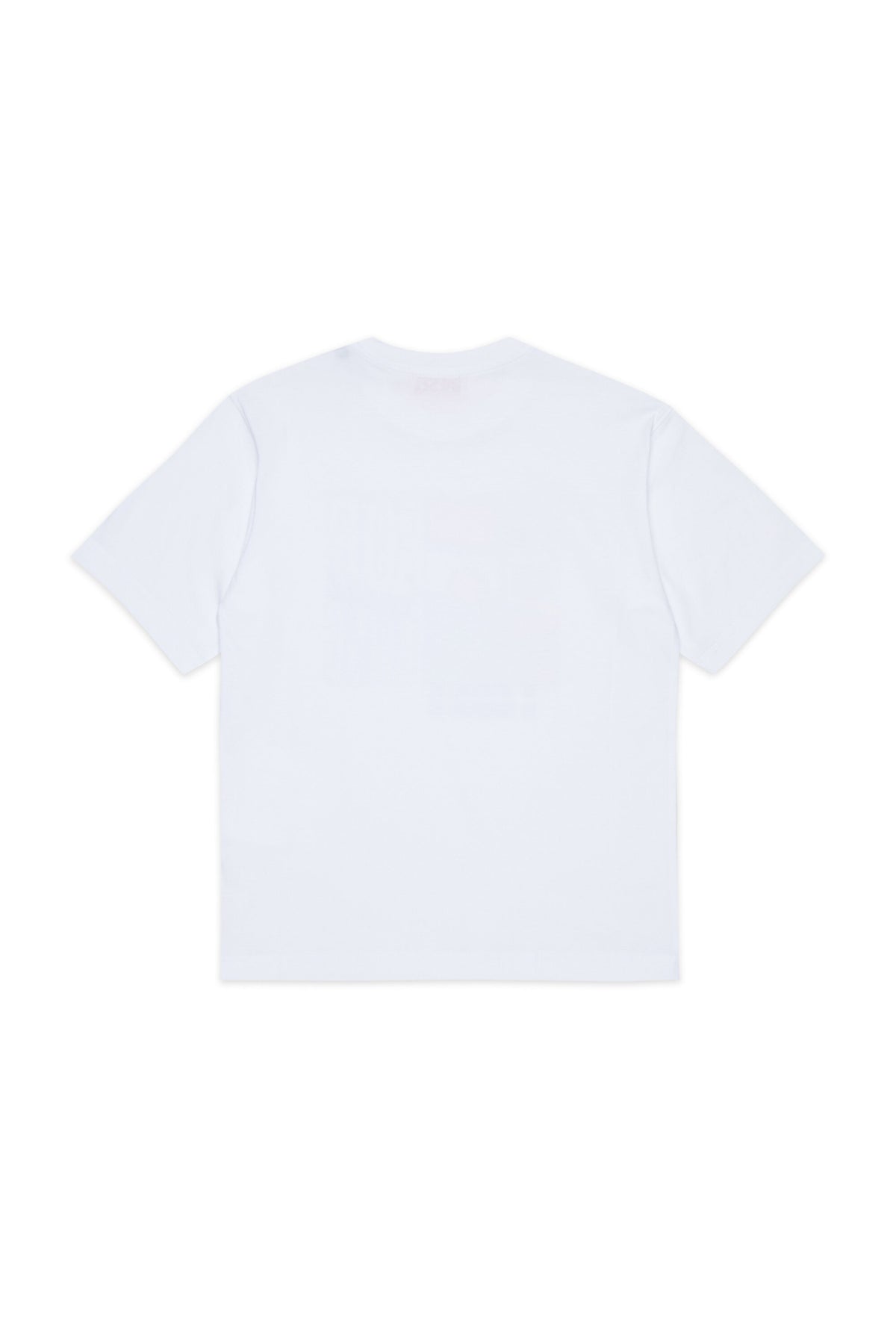 Camiseta con logo