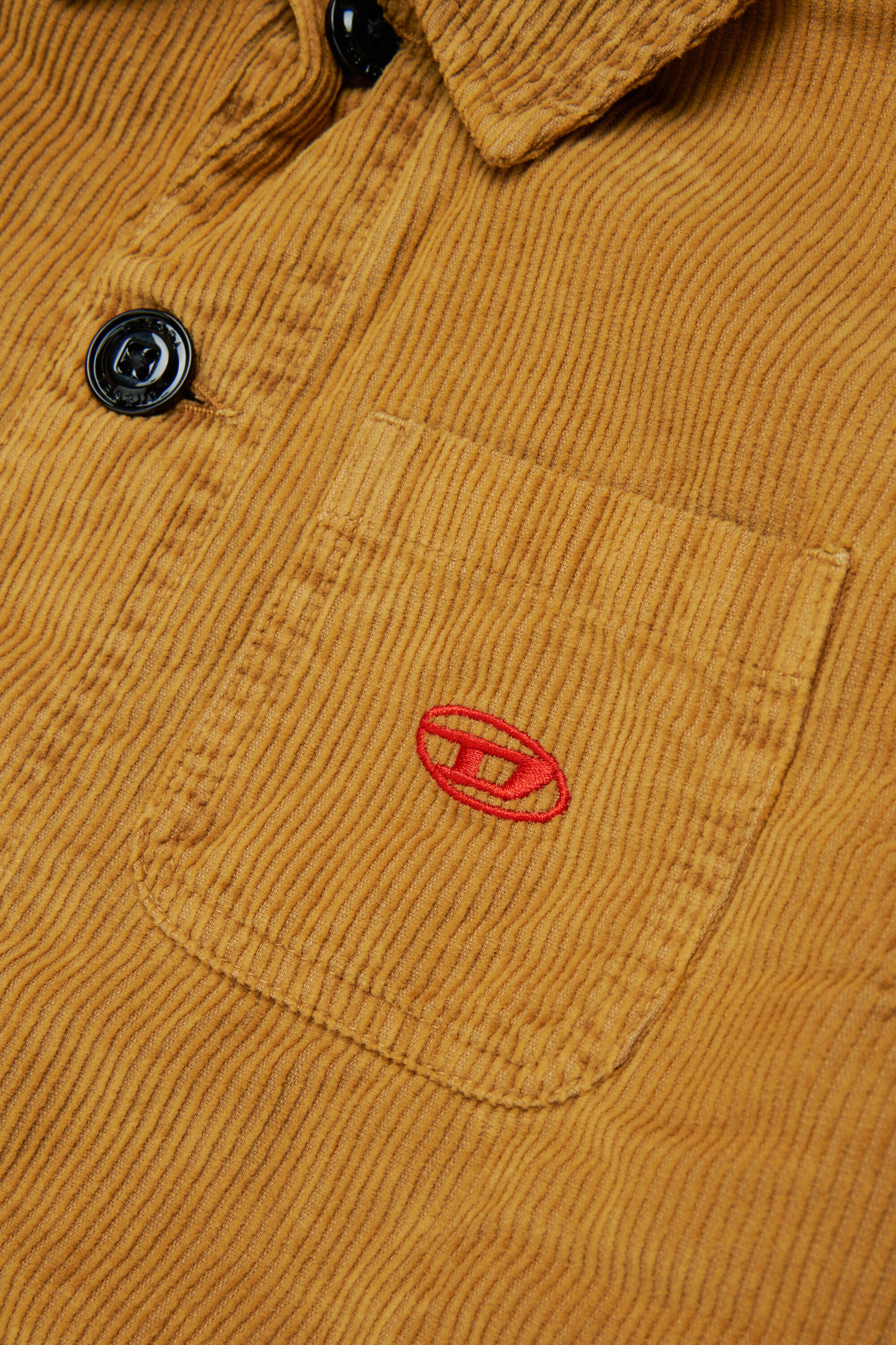 Veste workwear avec logo