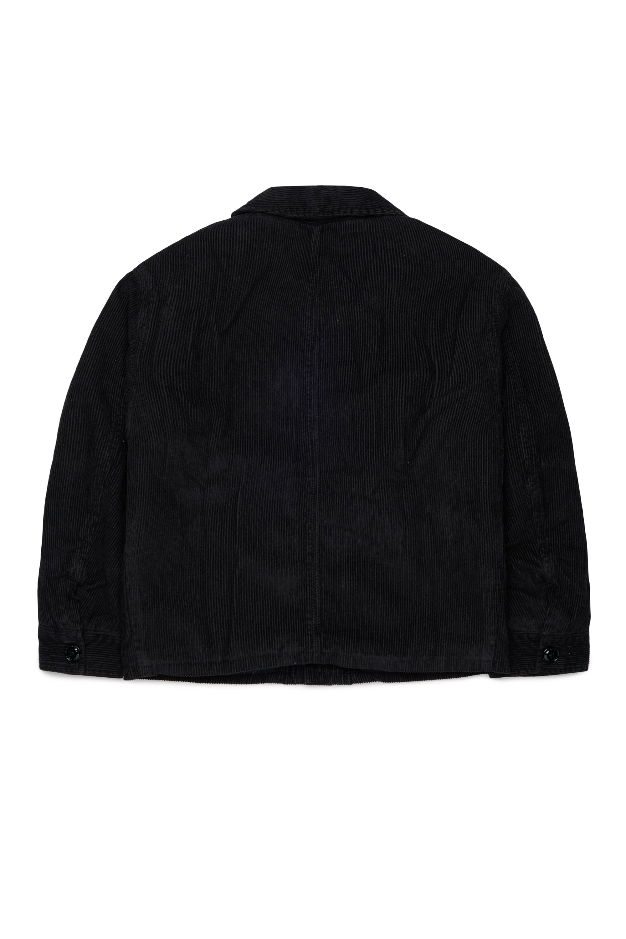 Veste workwear avec logo