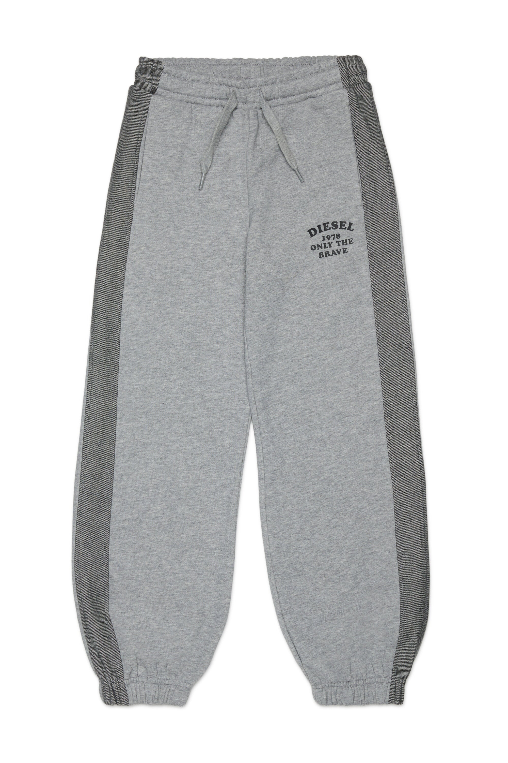 Sweatpants mit Logo