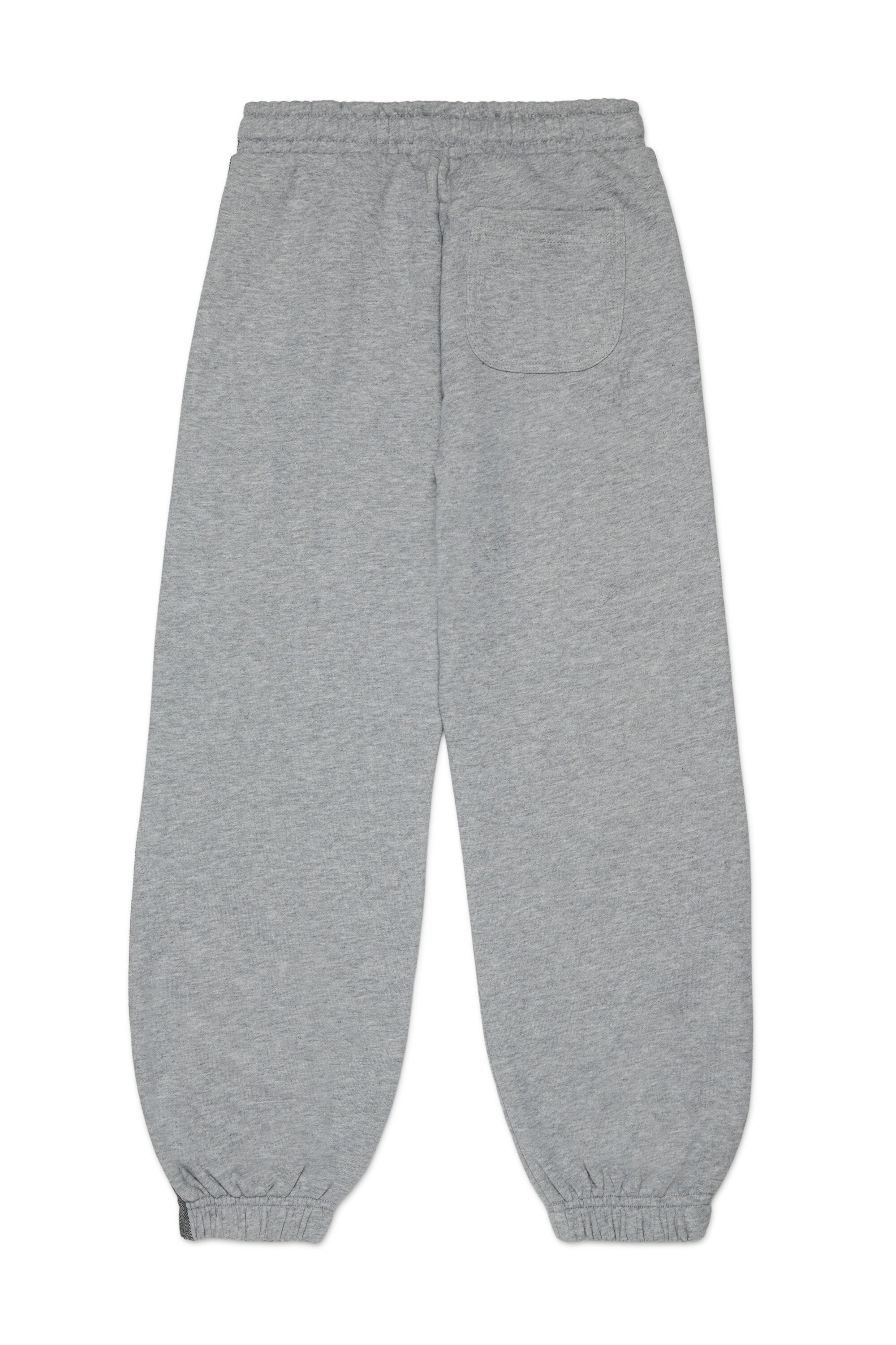 Sweatpants mit Logo