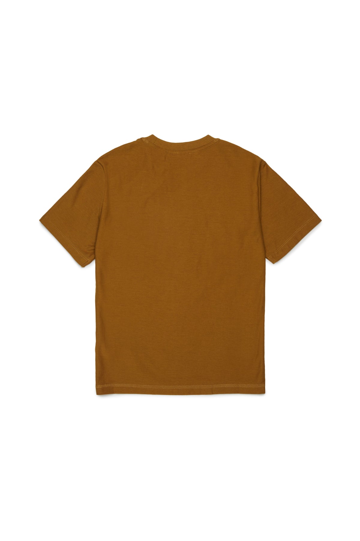 T-Shirt mit bedrucktem Logo