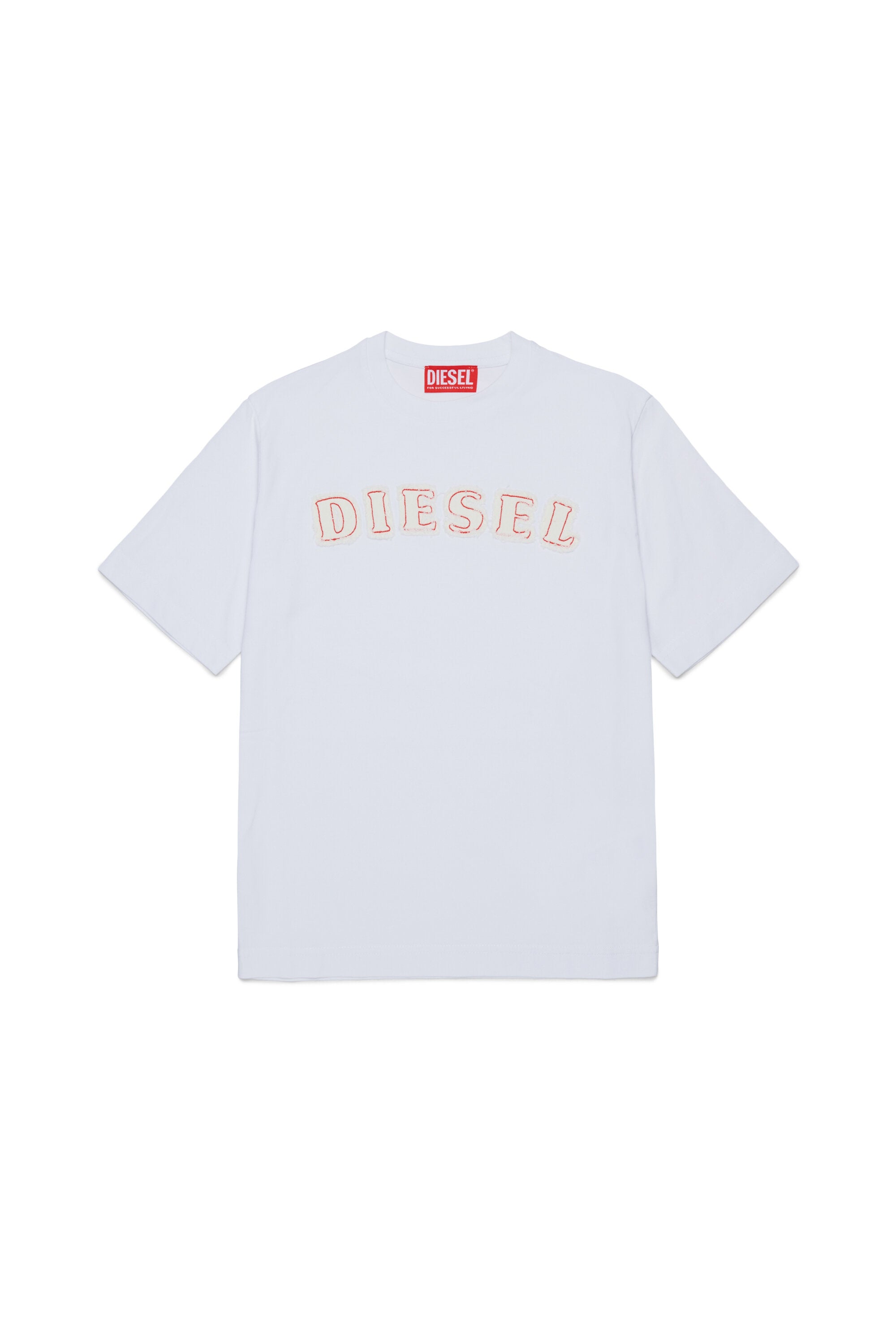 T-Shirt mit Logo