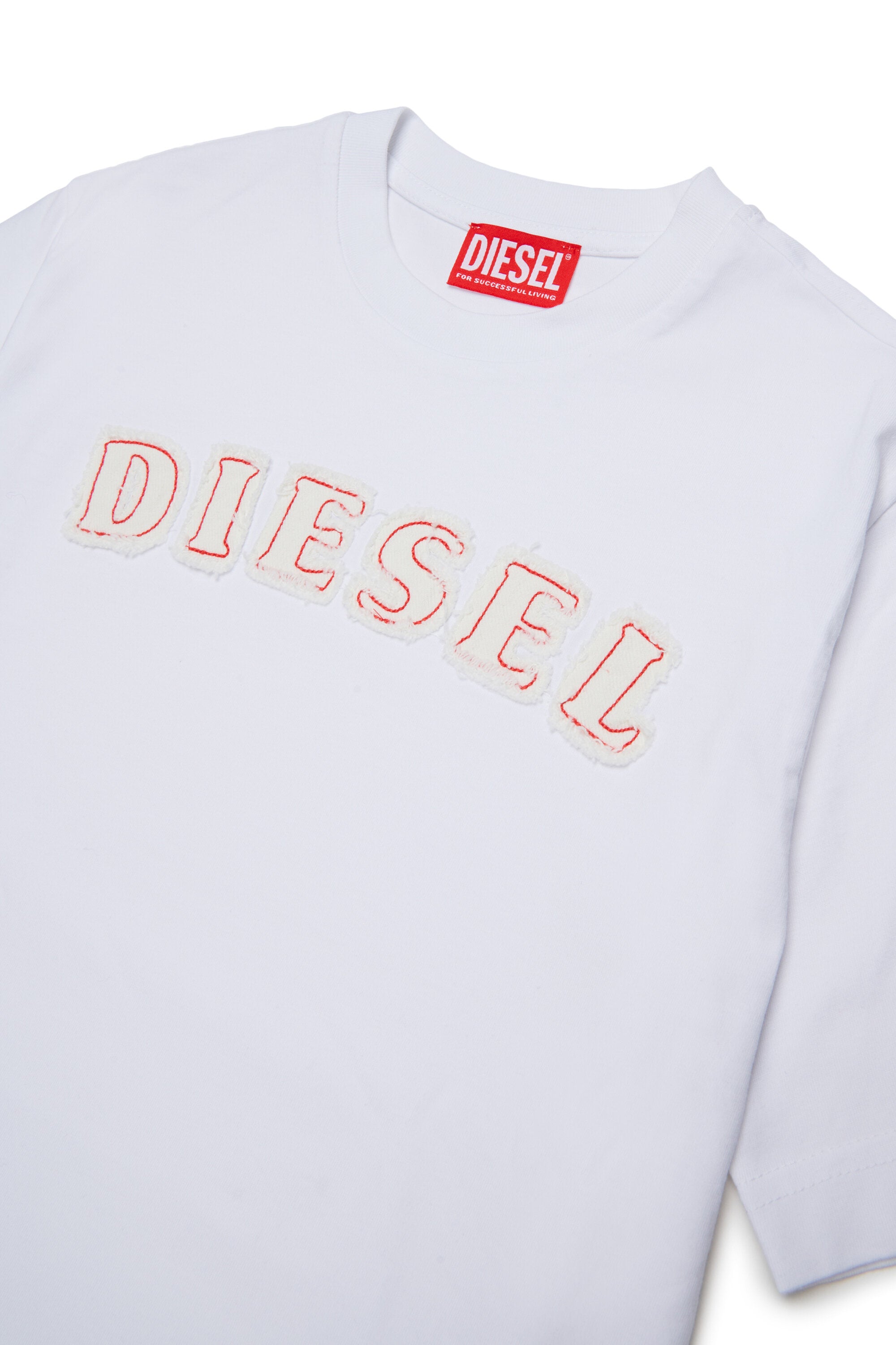 T-Shirt mit Logo