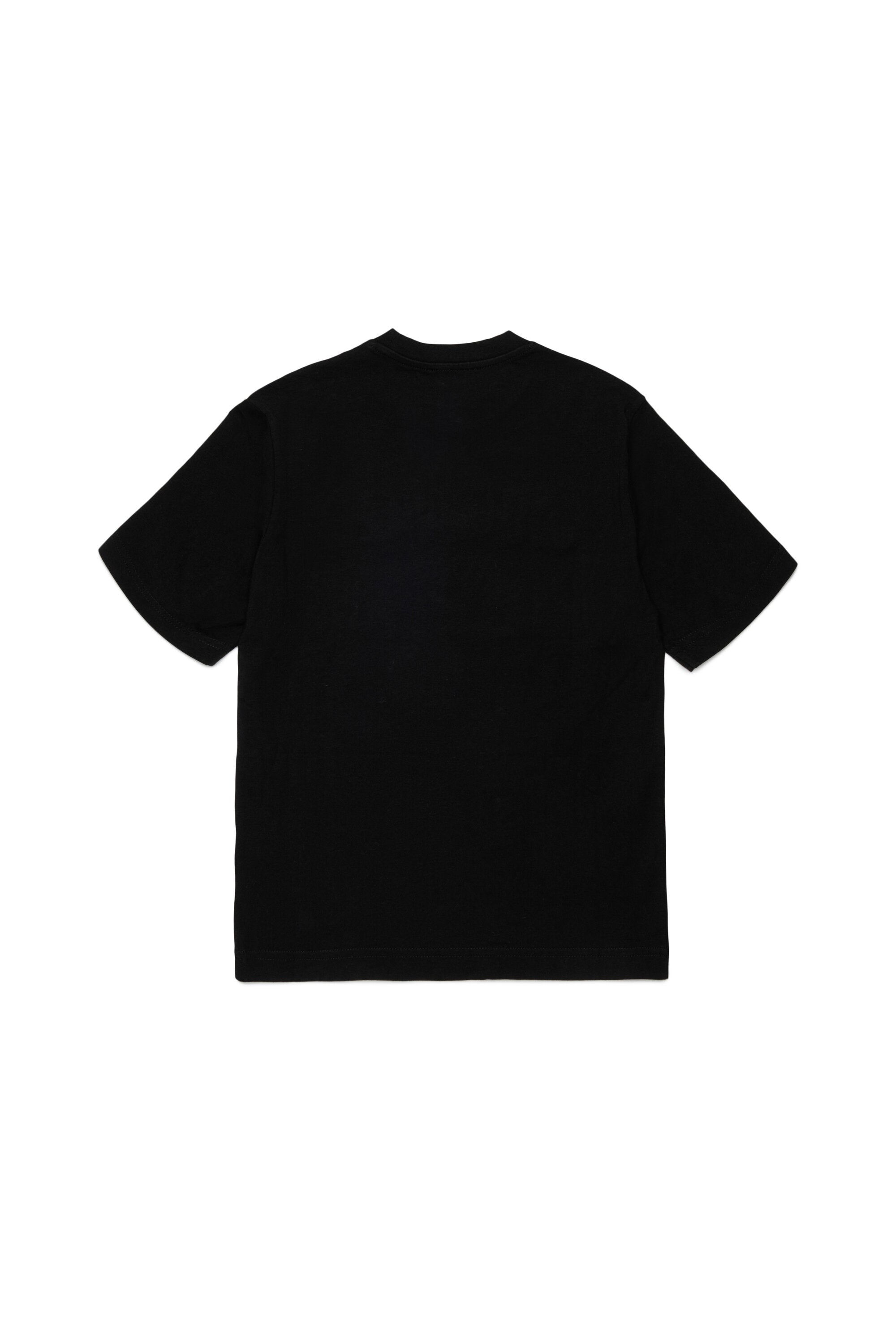 T-Shirt mit Logo