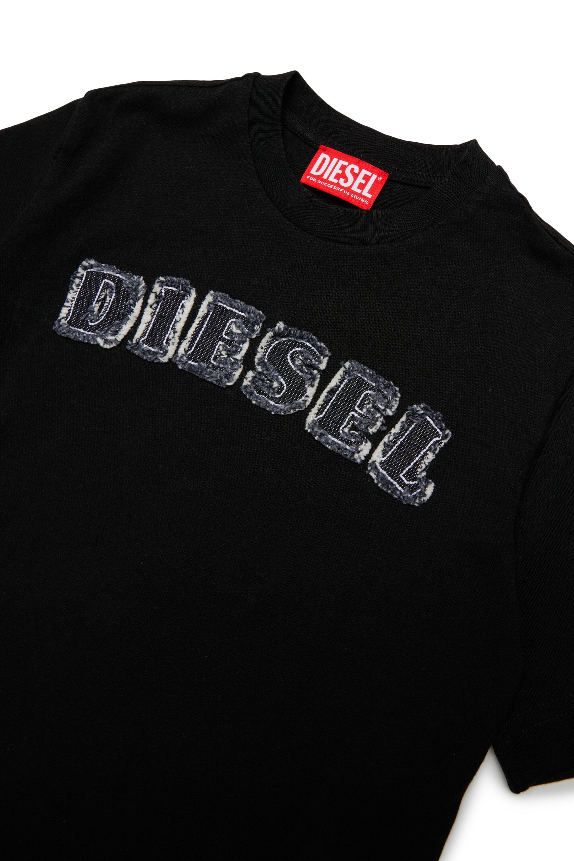 T-Shirt mit Logo