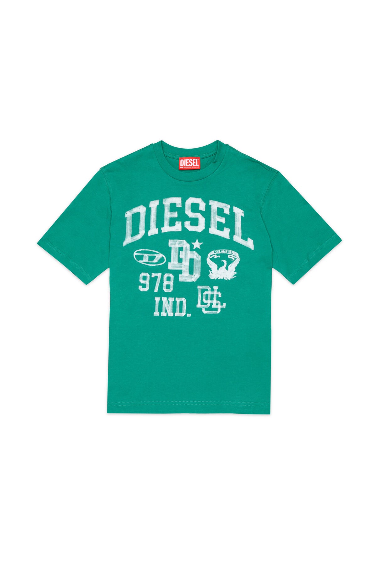 T-shirt avec logo