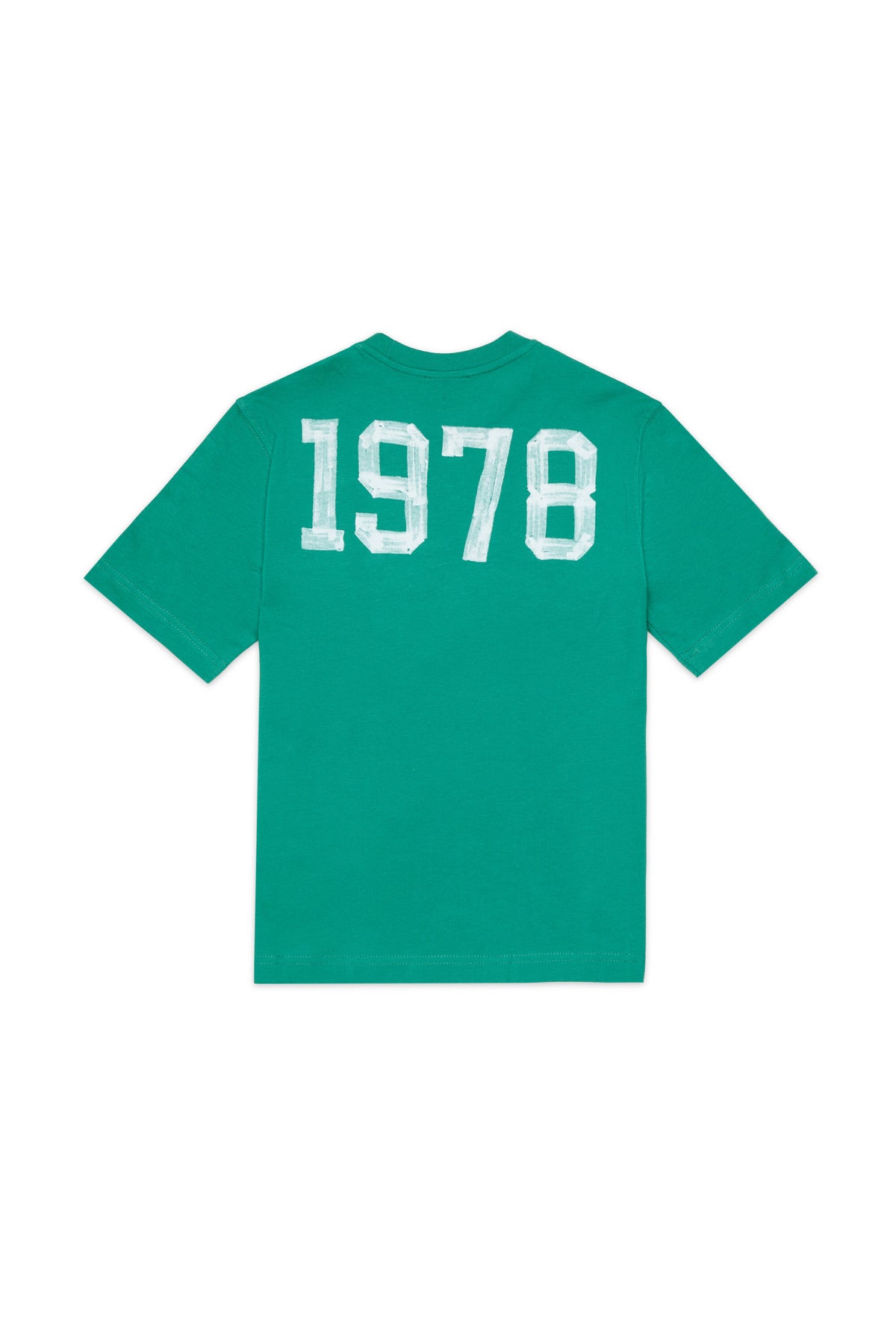 T-shirt avec logo