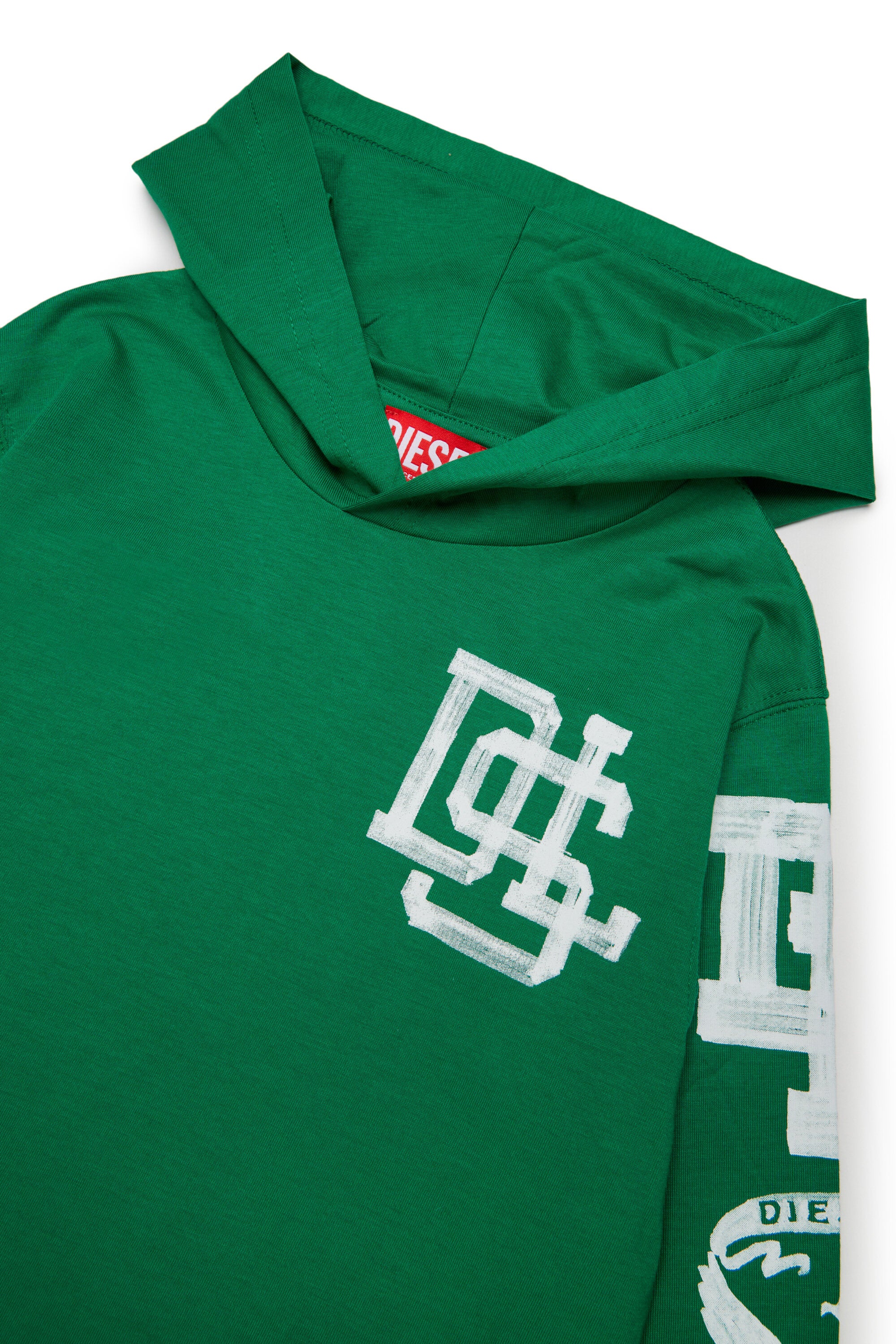 Sweat-shirt avec logo