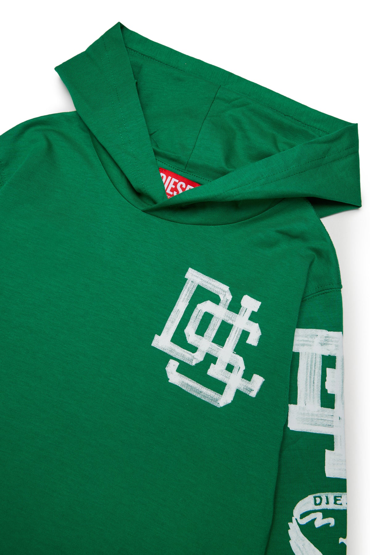 Sweat-shirt avec logo