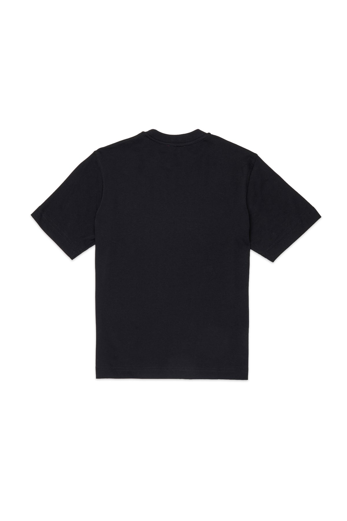 T-shirt avec logo et imprimé Monkey