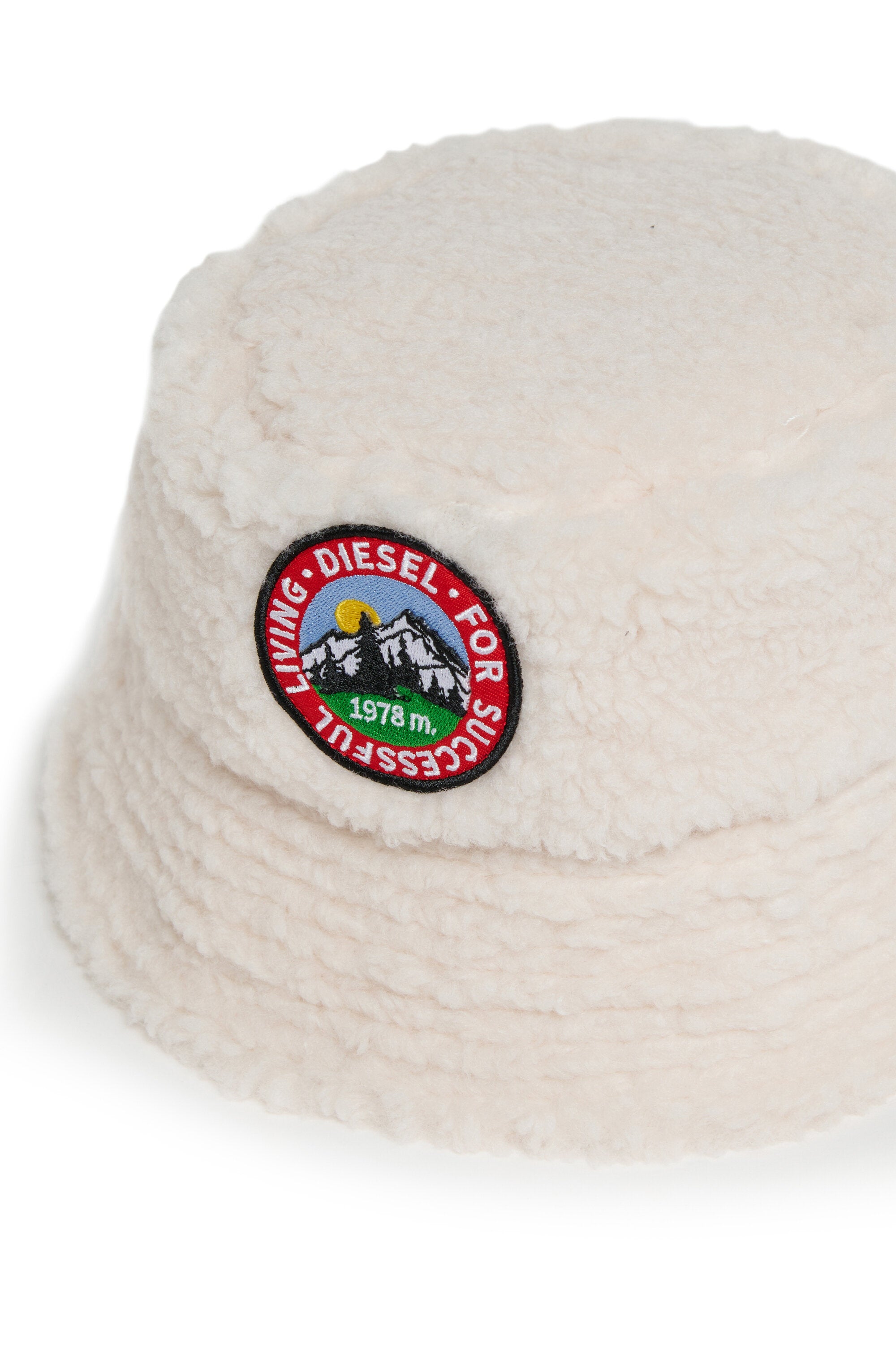 Sombrero bucket con logo